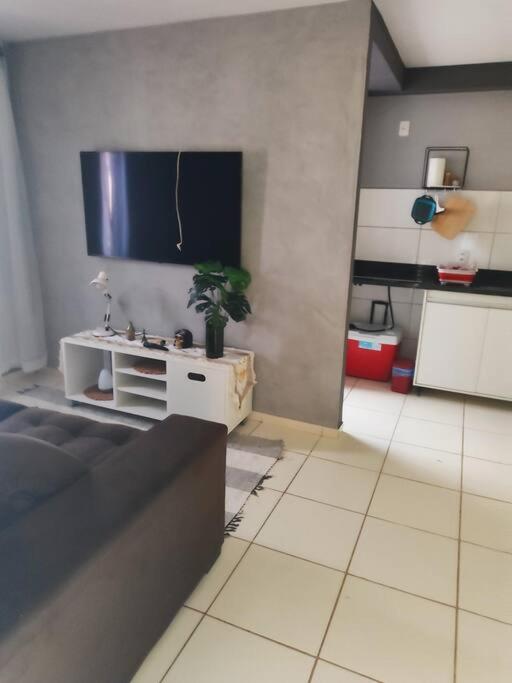 Apartamento confortável