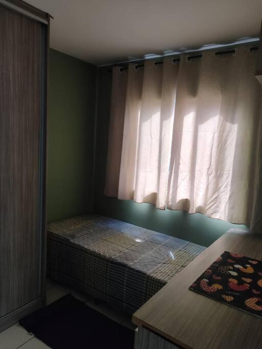 Apartamento confortável