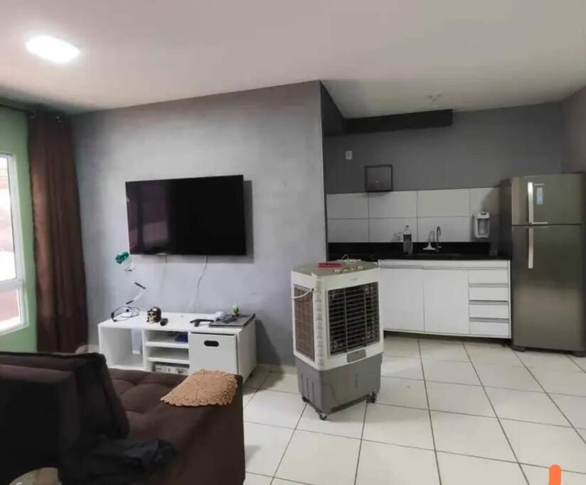 Apartamento confortável