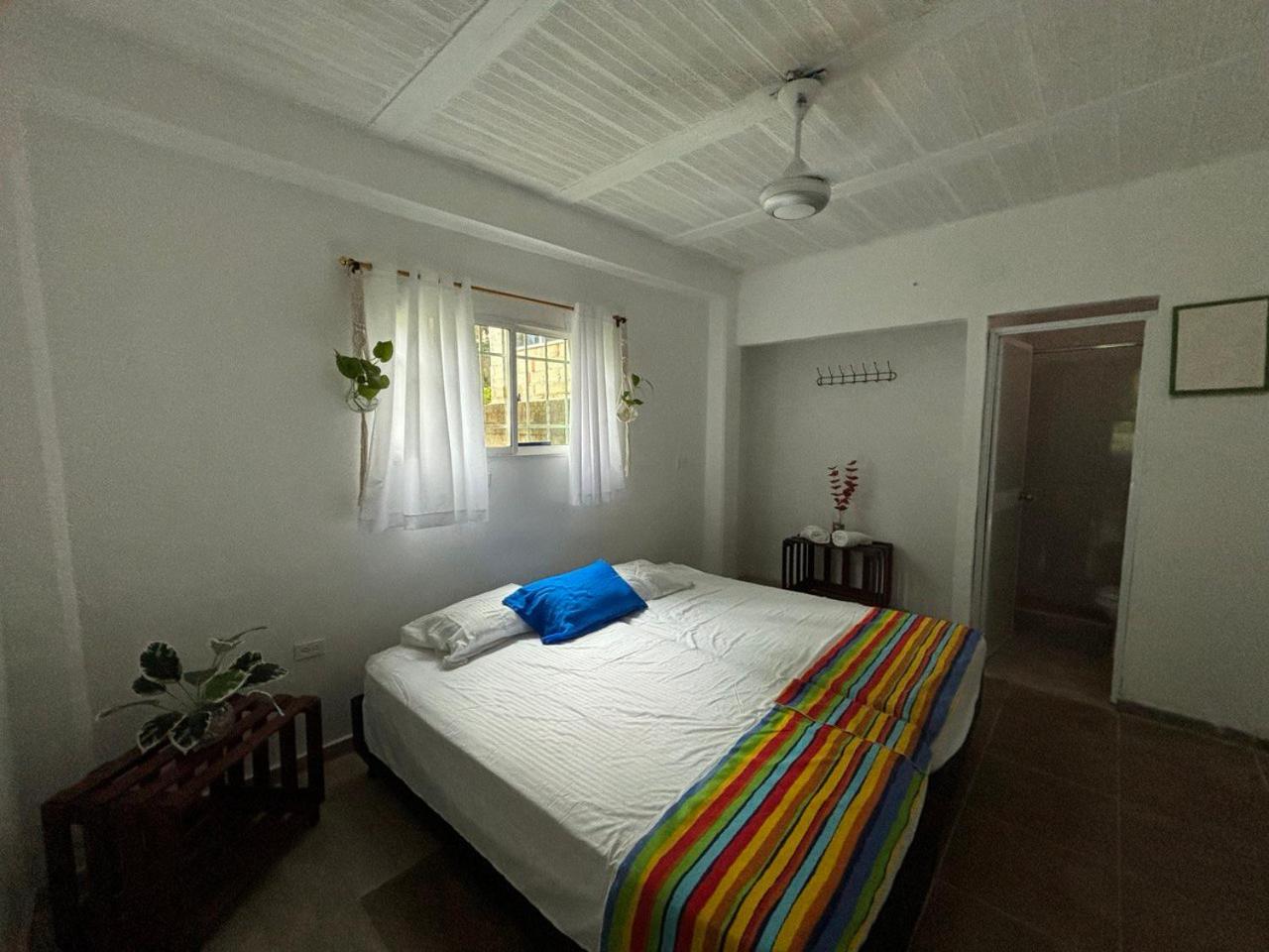 Hostal y Camping Villa Guadua Tayrona