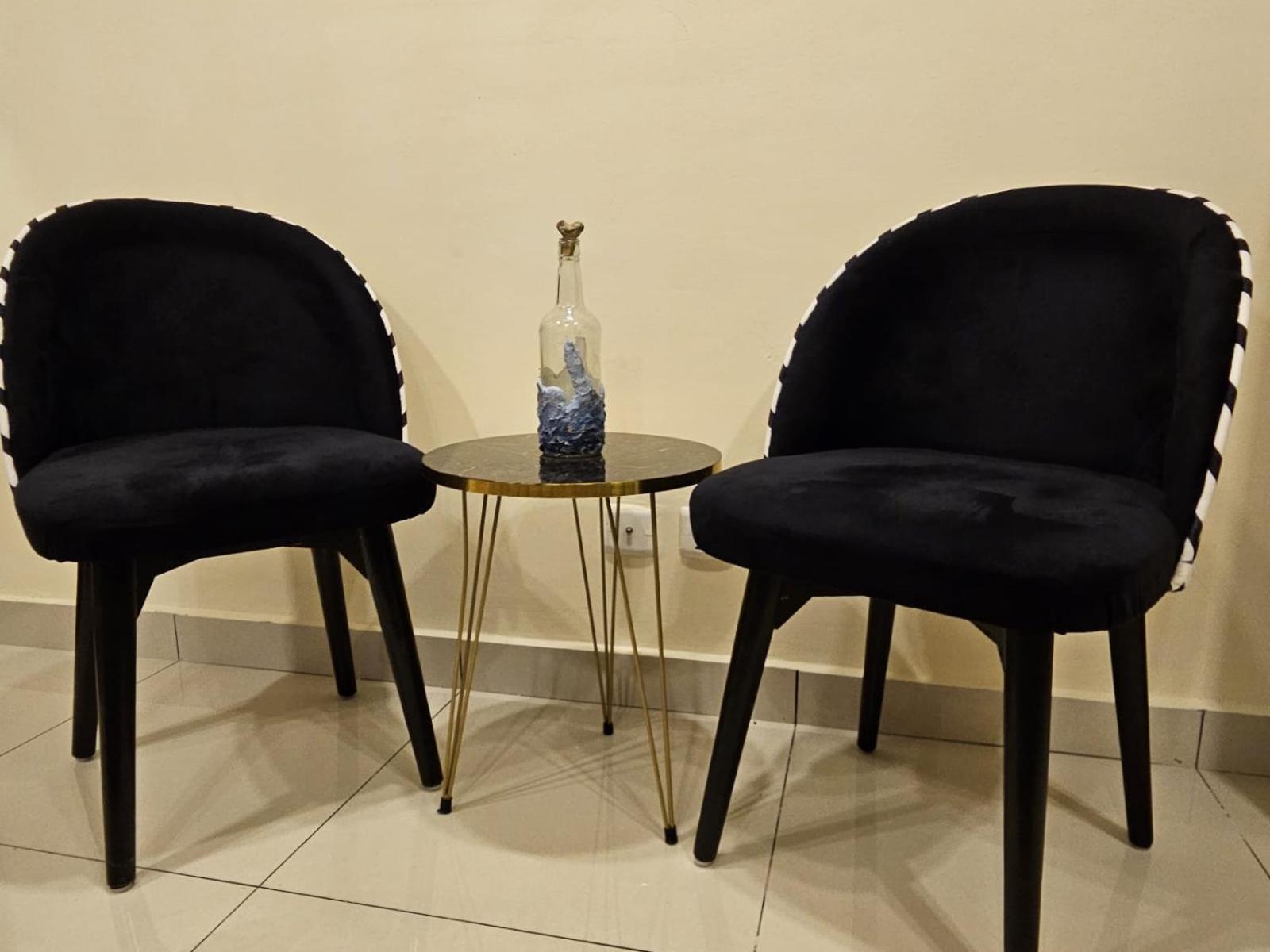 Luxurious Furnished Apartments Available For Rent