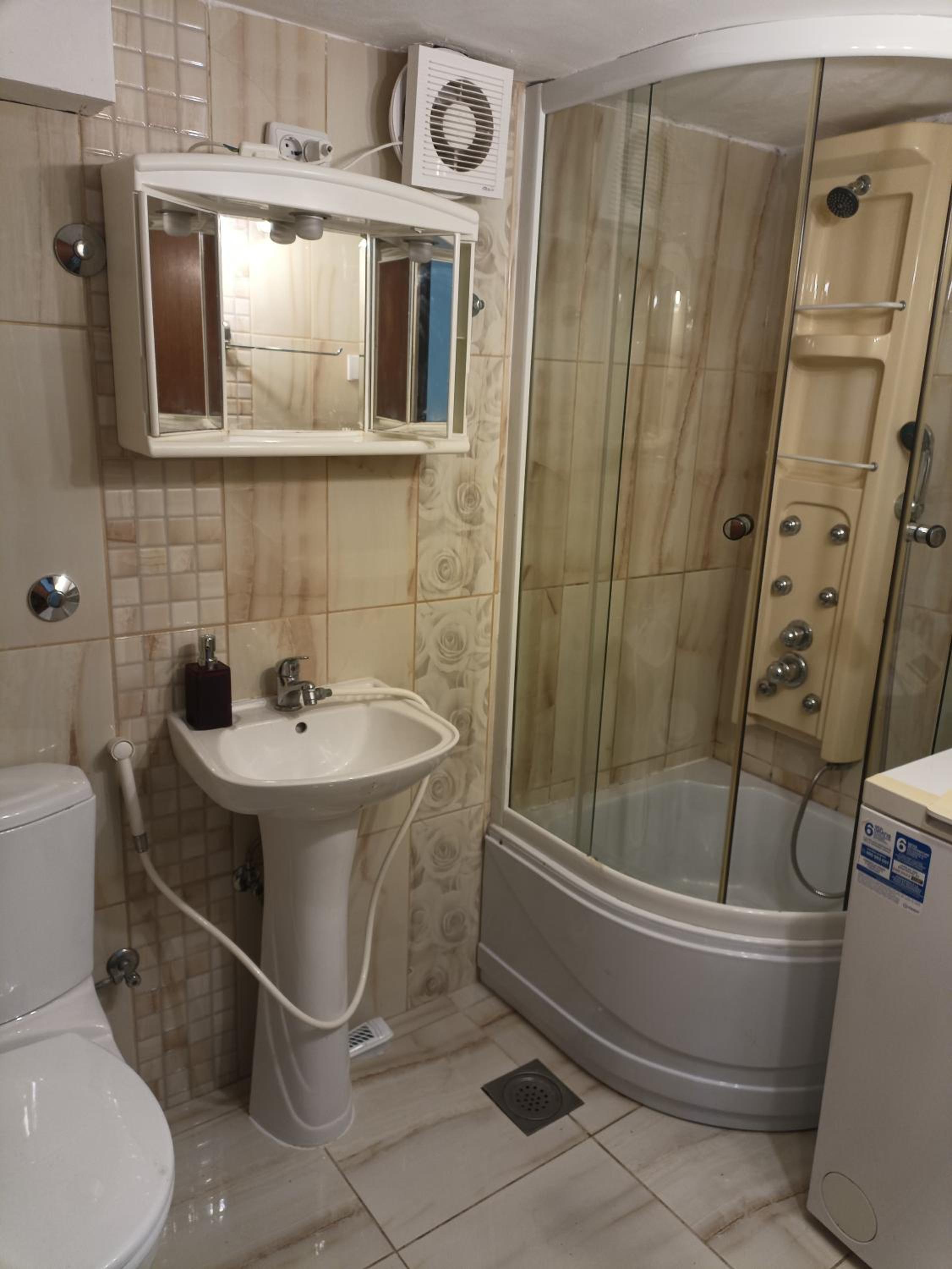 Zagradge IN Apartments view 4