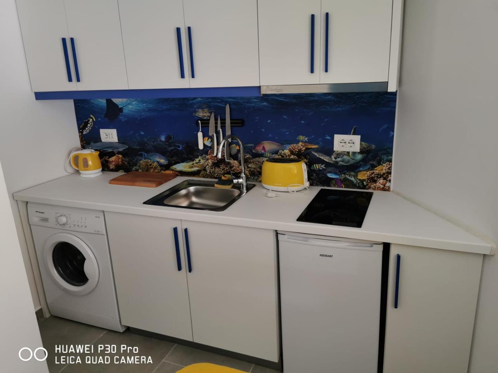 Apartments Saranda