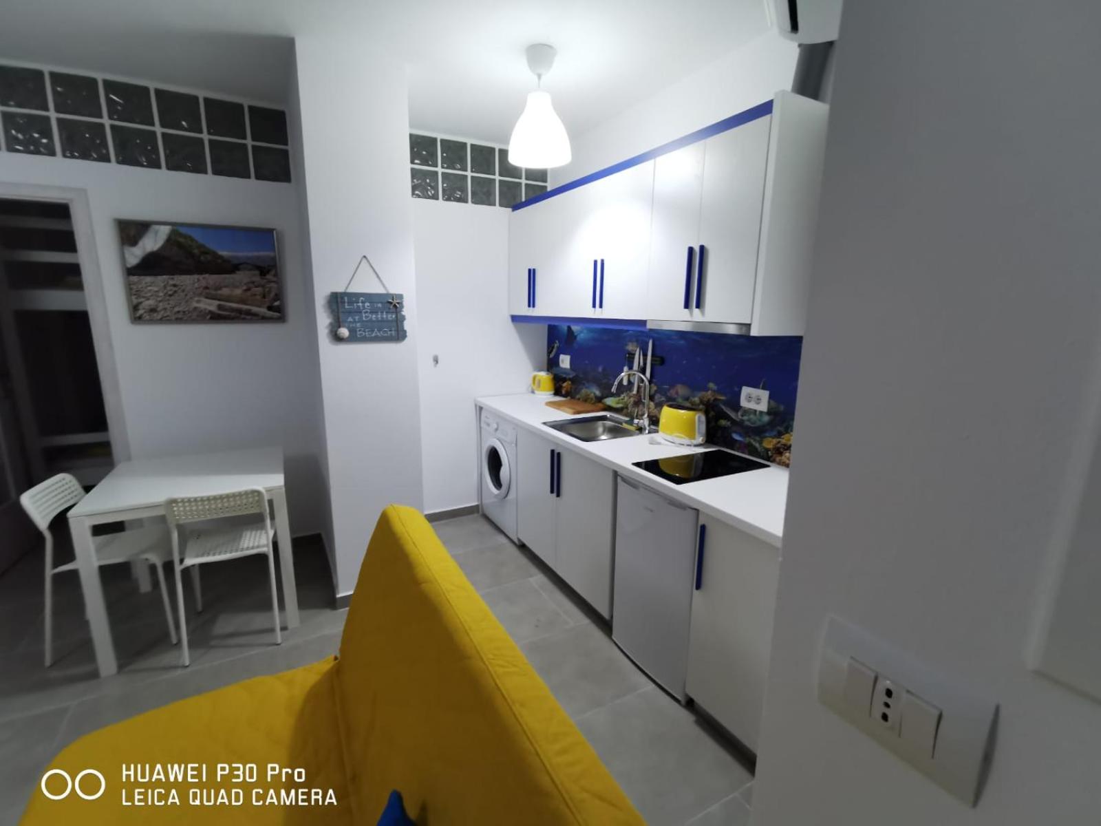 Apartments Saranda
