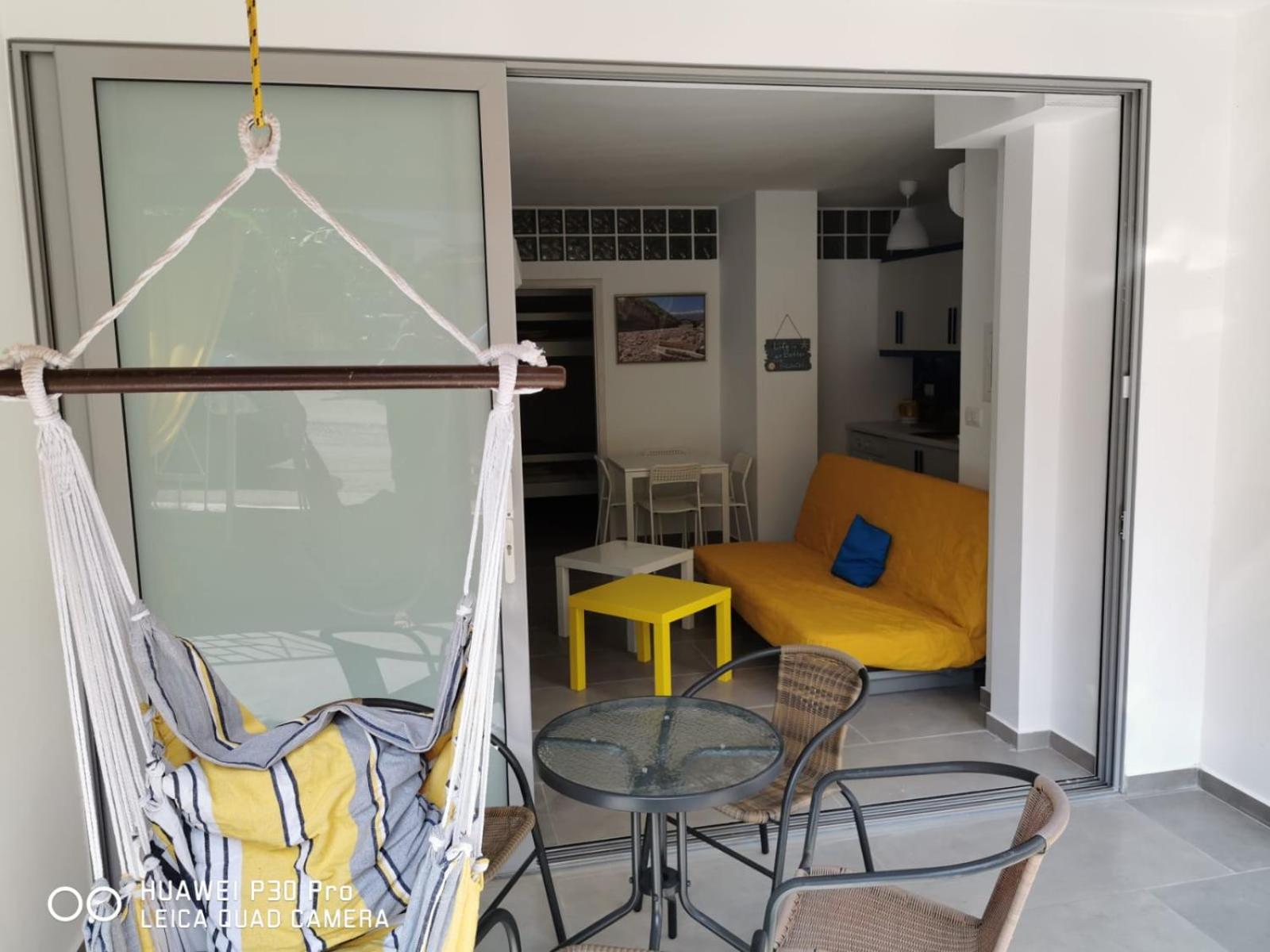 Apartments Saranda