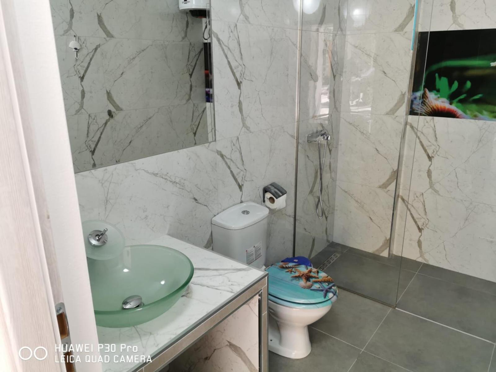 Apartments Saranda