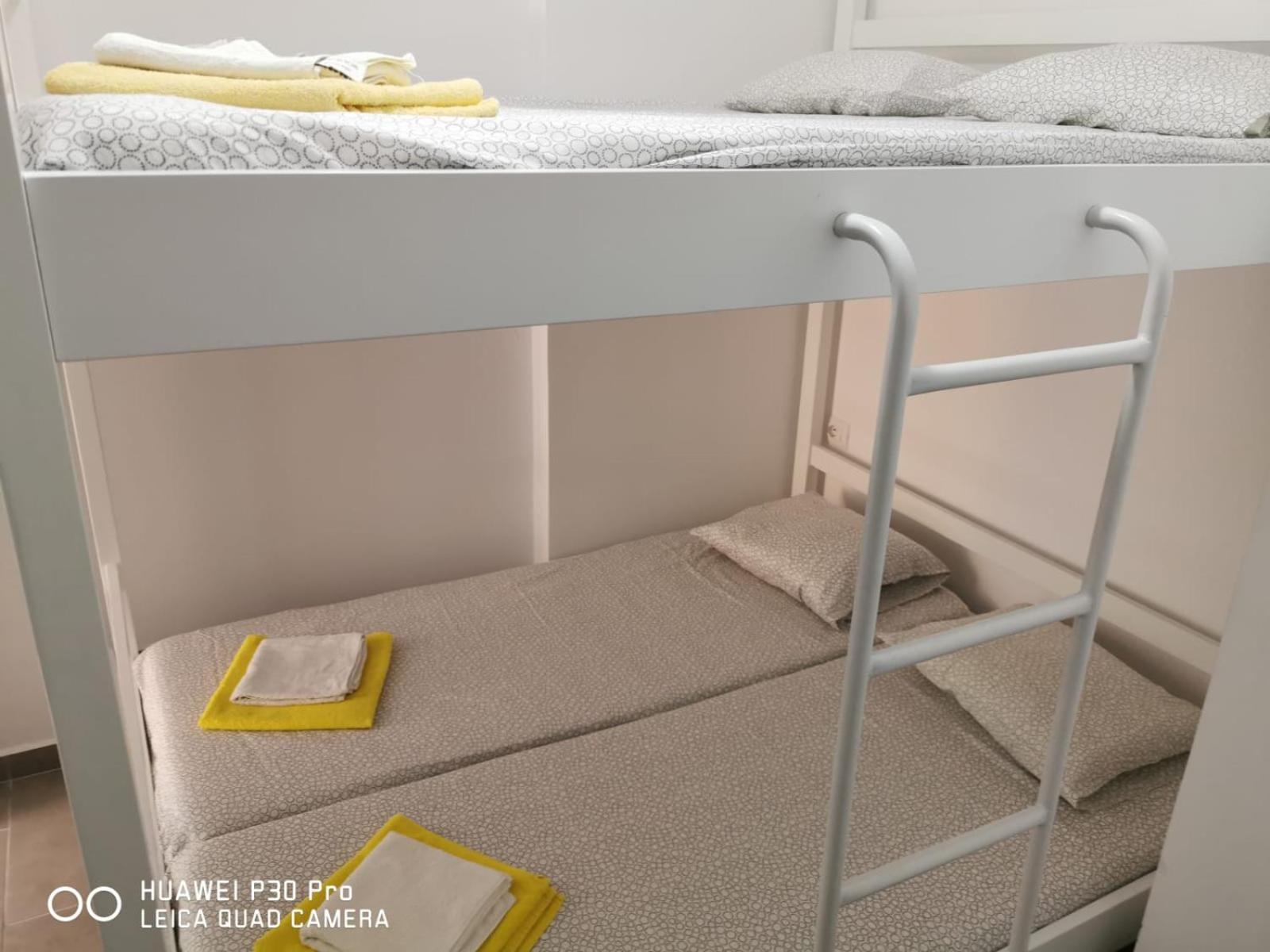 Apartments Saranda