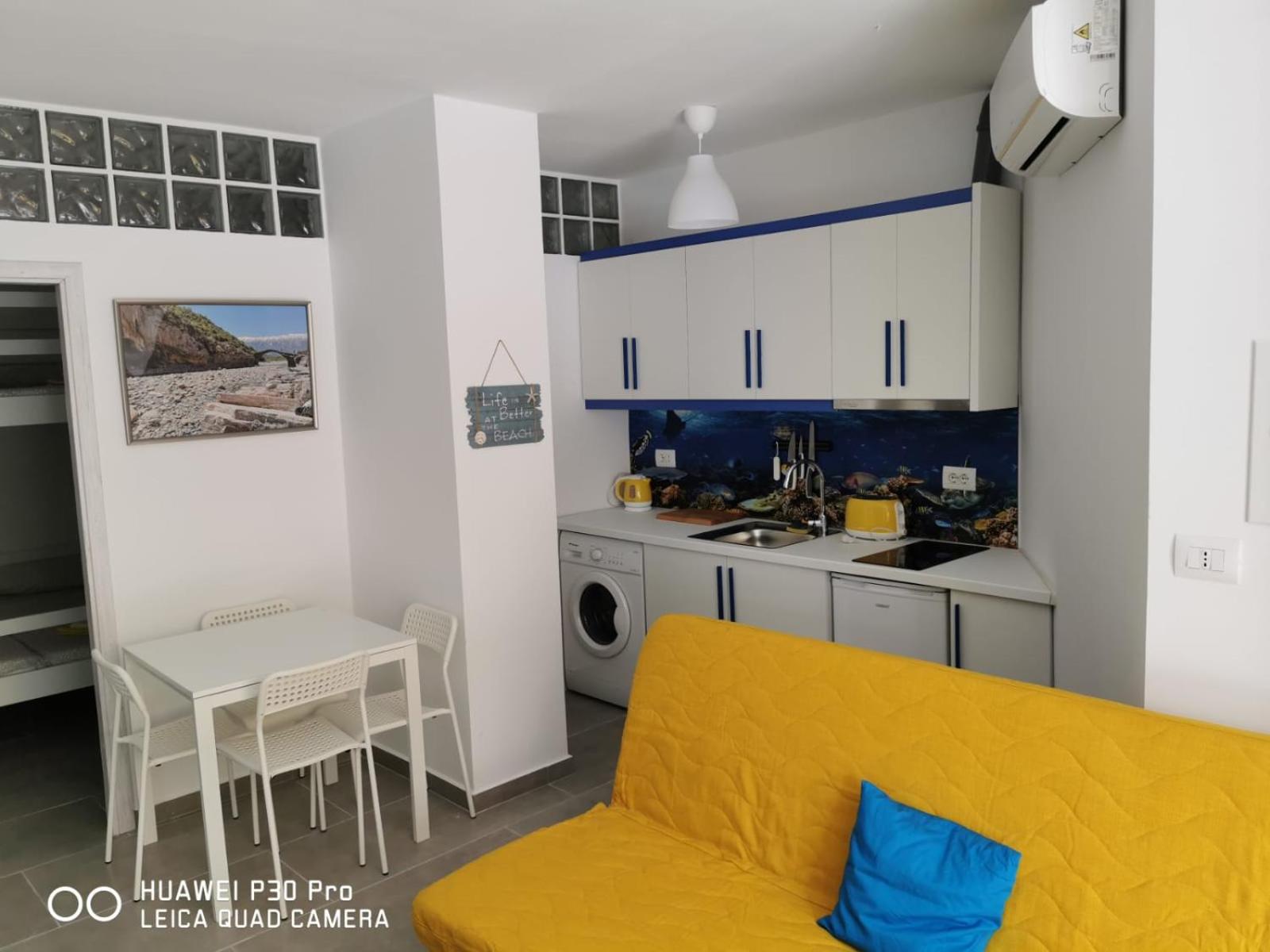 Apartments Saranda