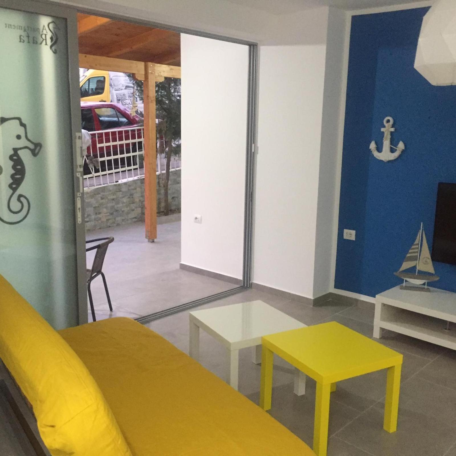 Apartments Saranda