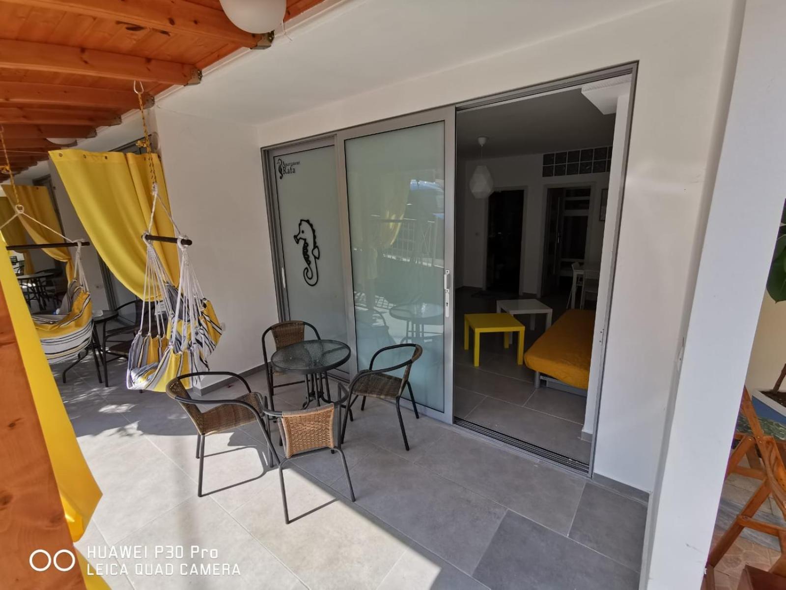 Apartments Saranda