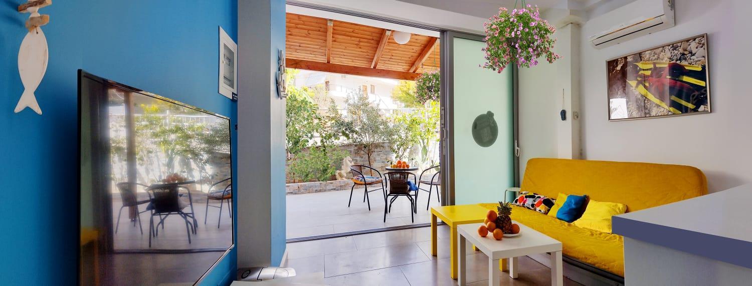 Apartments Saranda