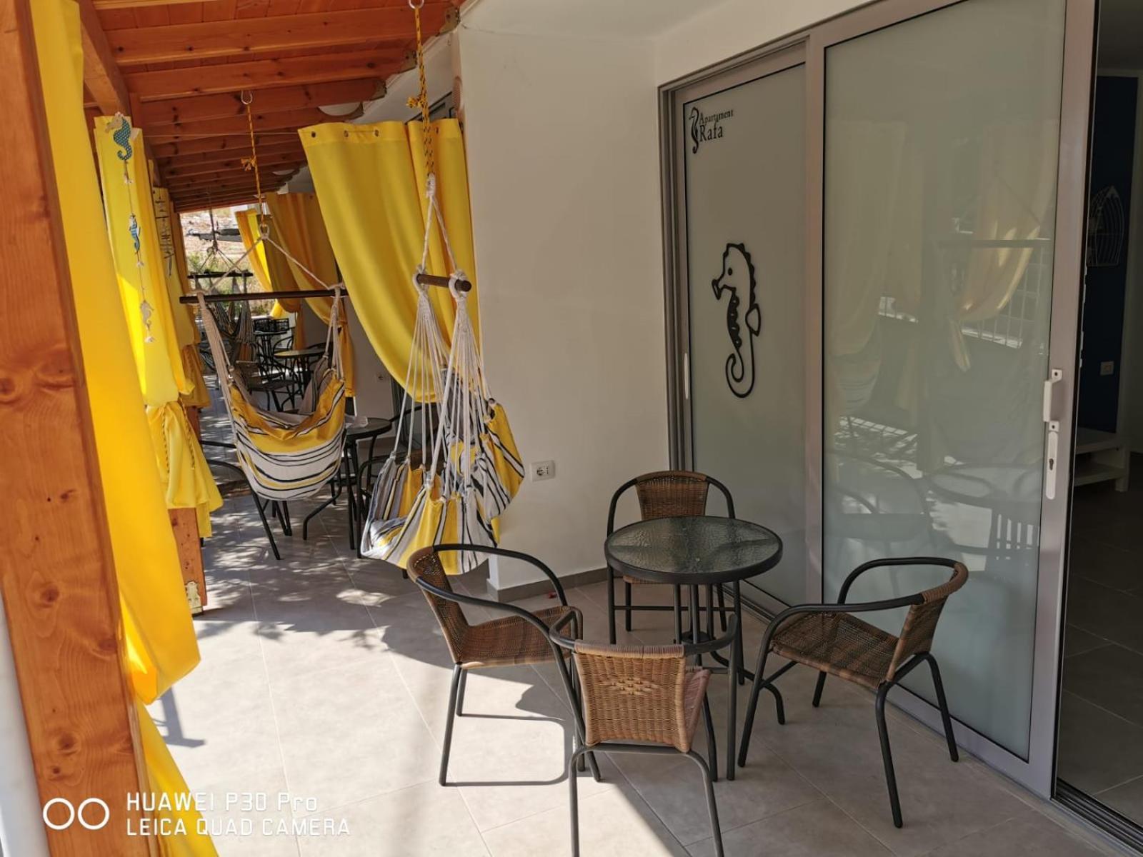 Apartments Saranda
