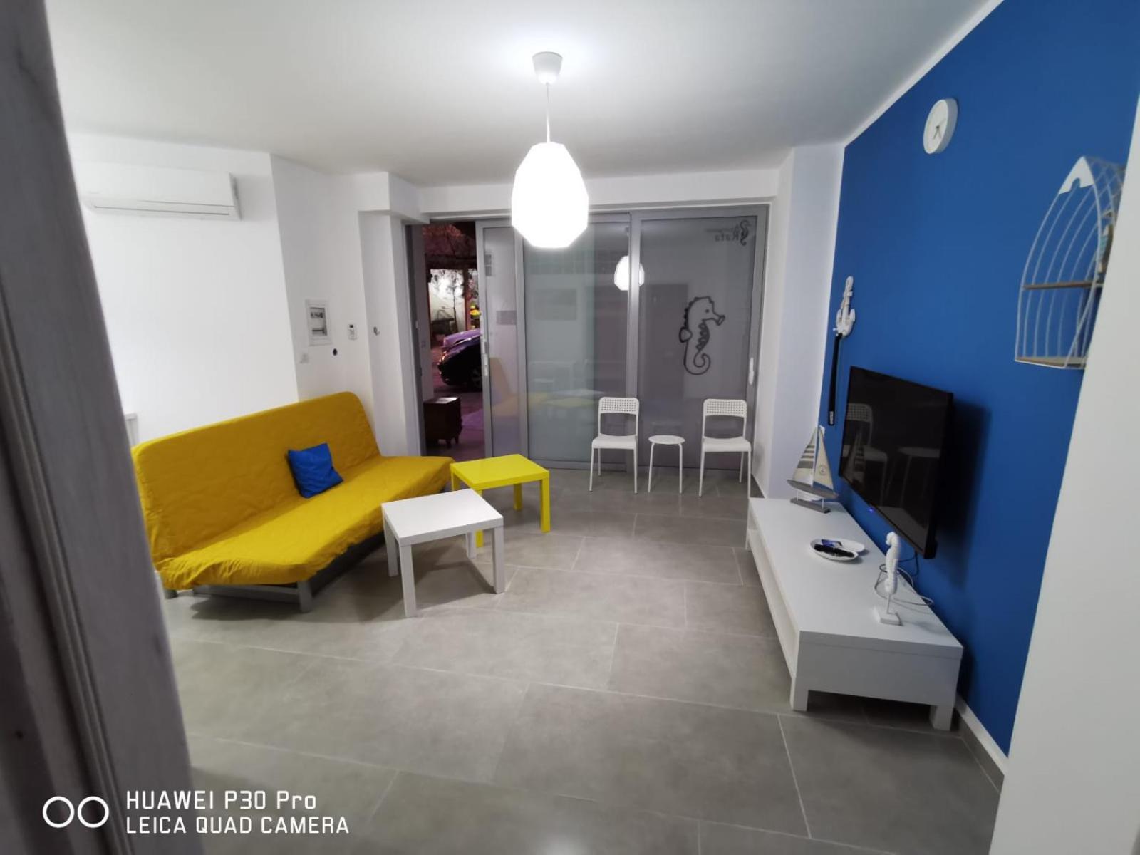 Apartments Saranda