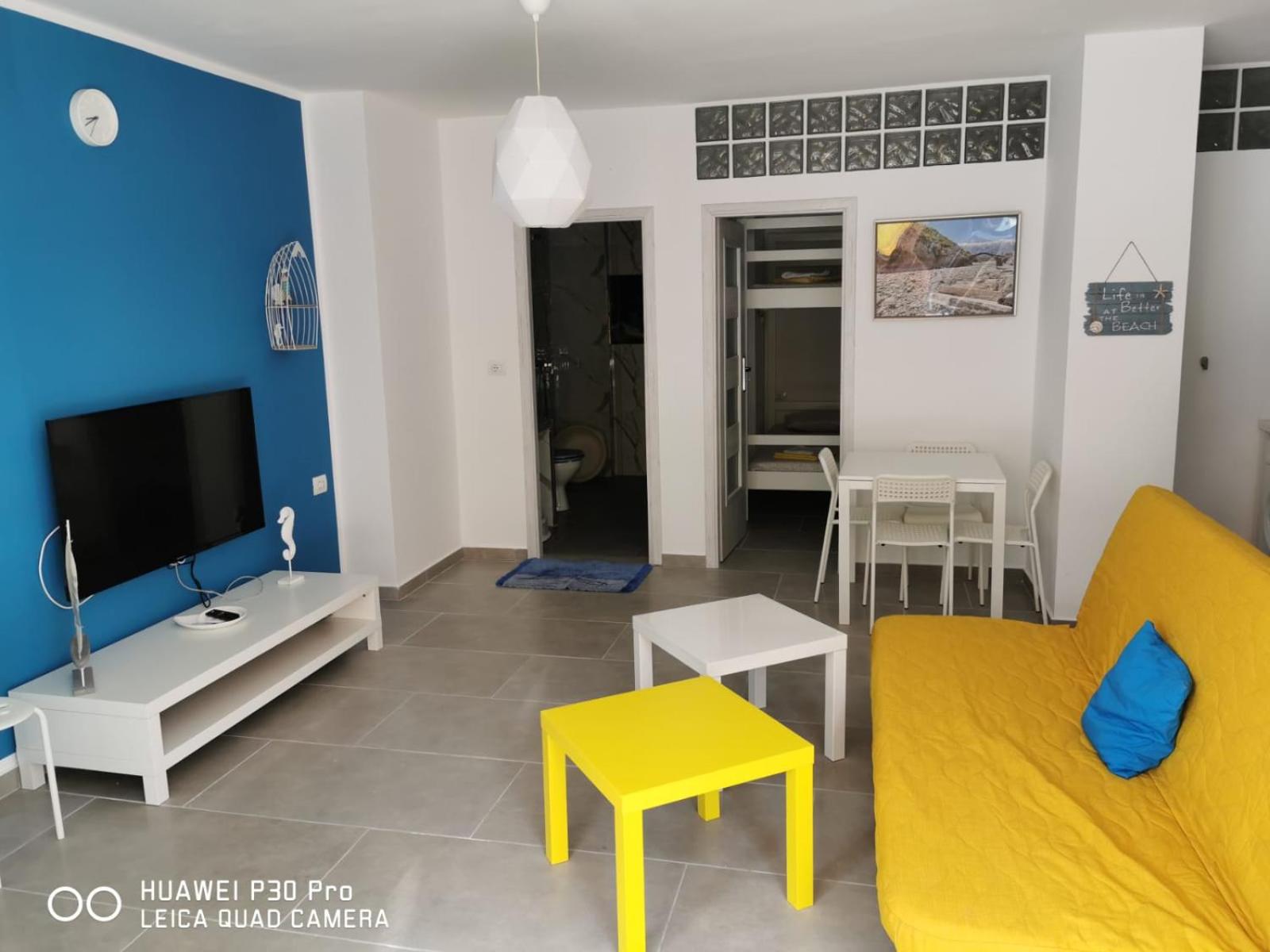 Apartments Saranda