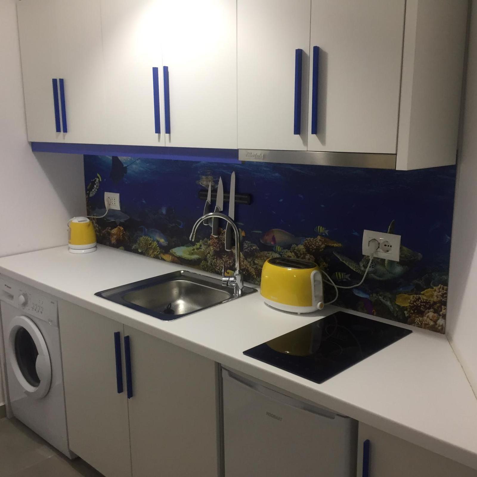 Apartments Saranda