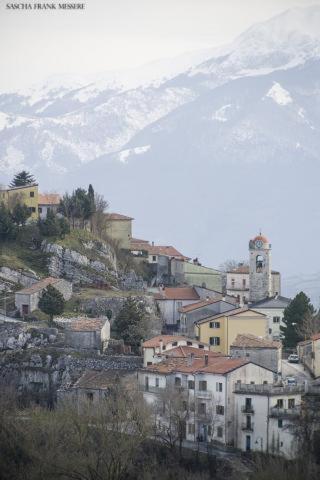 Meridiana