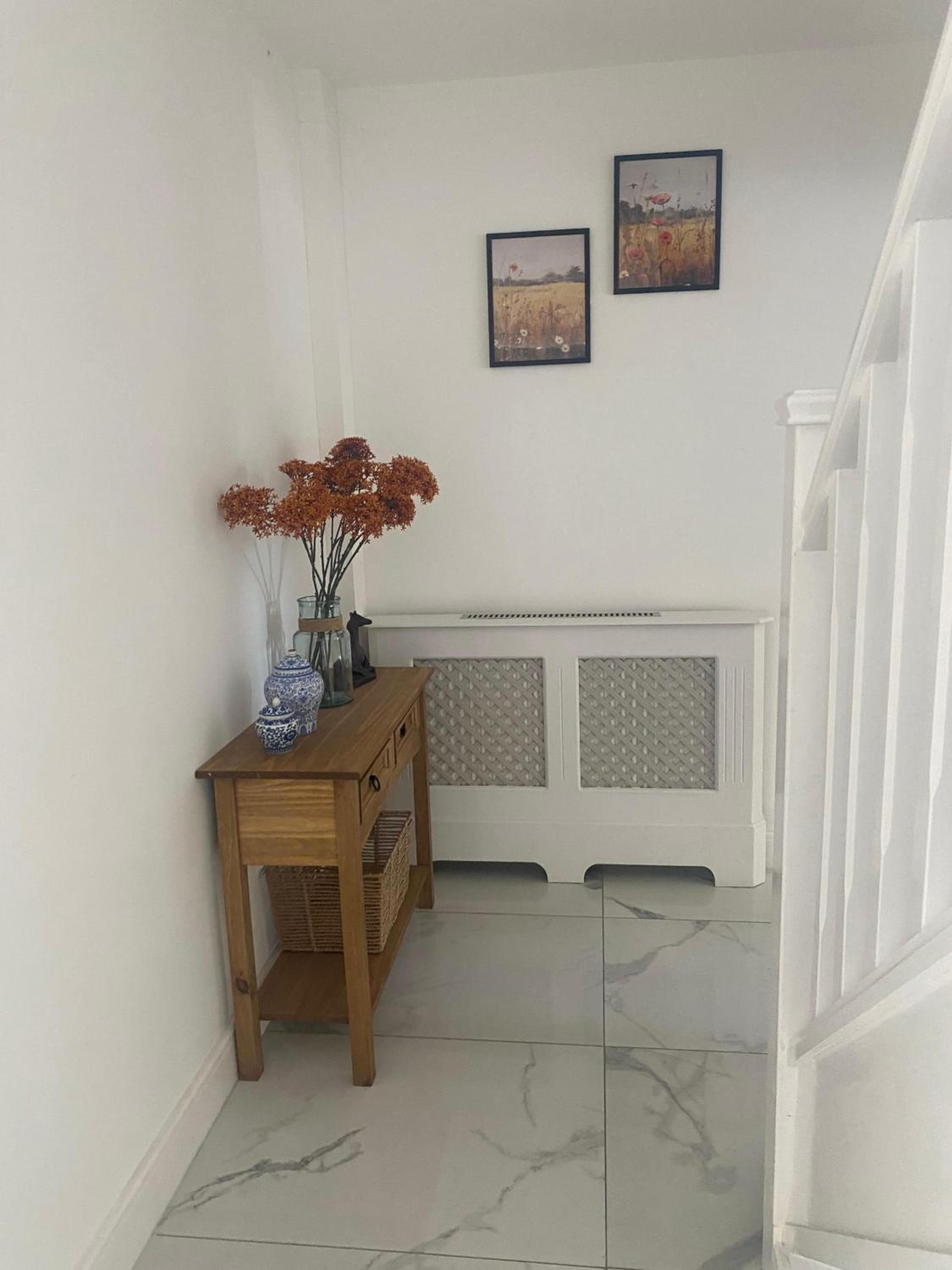 2 Orchard Farm Cottages, Sleeps 10, Large Garden view 2