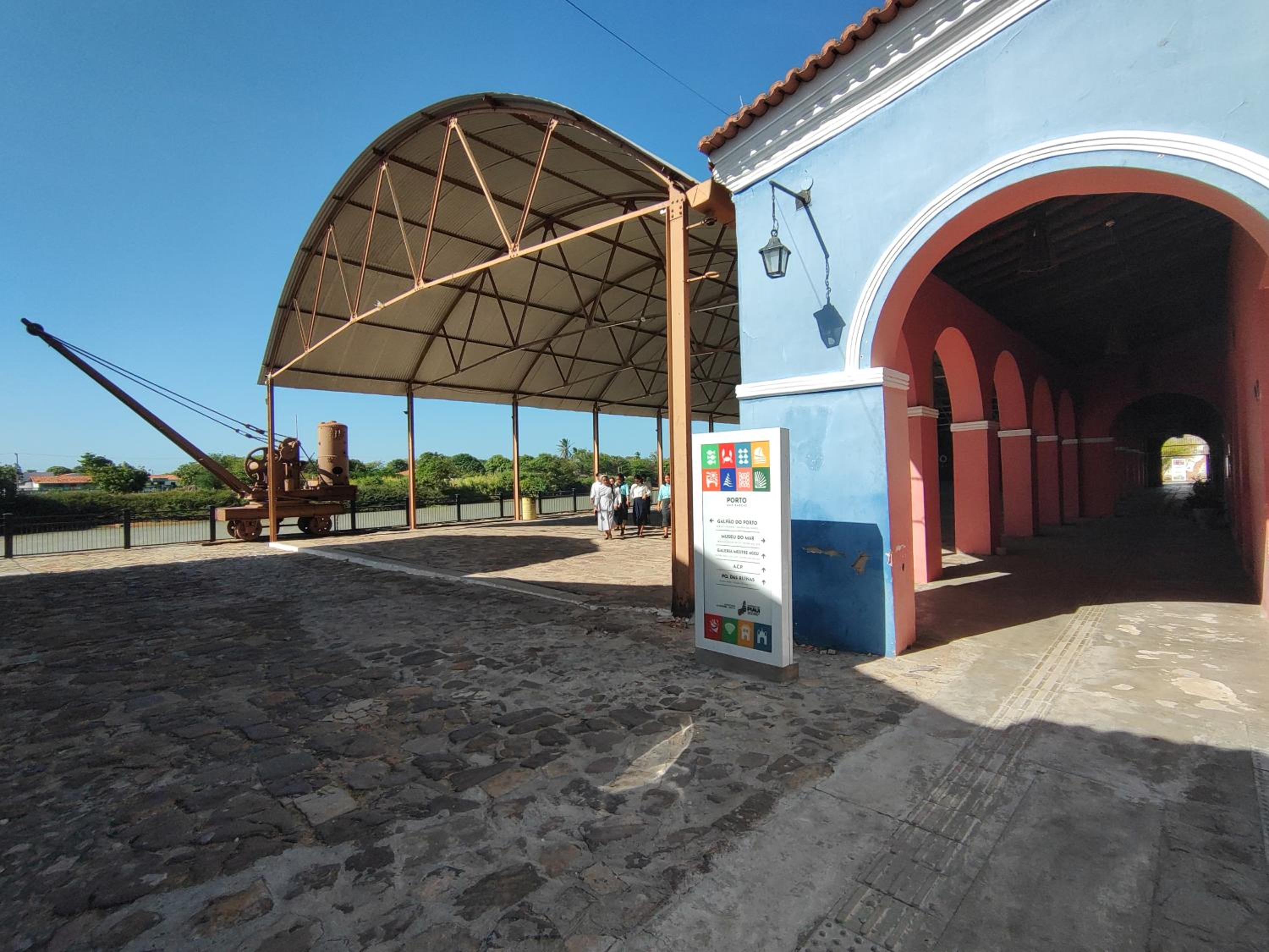 Casa de Luís Correia