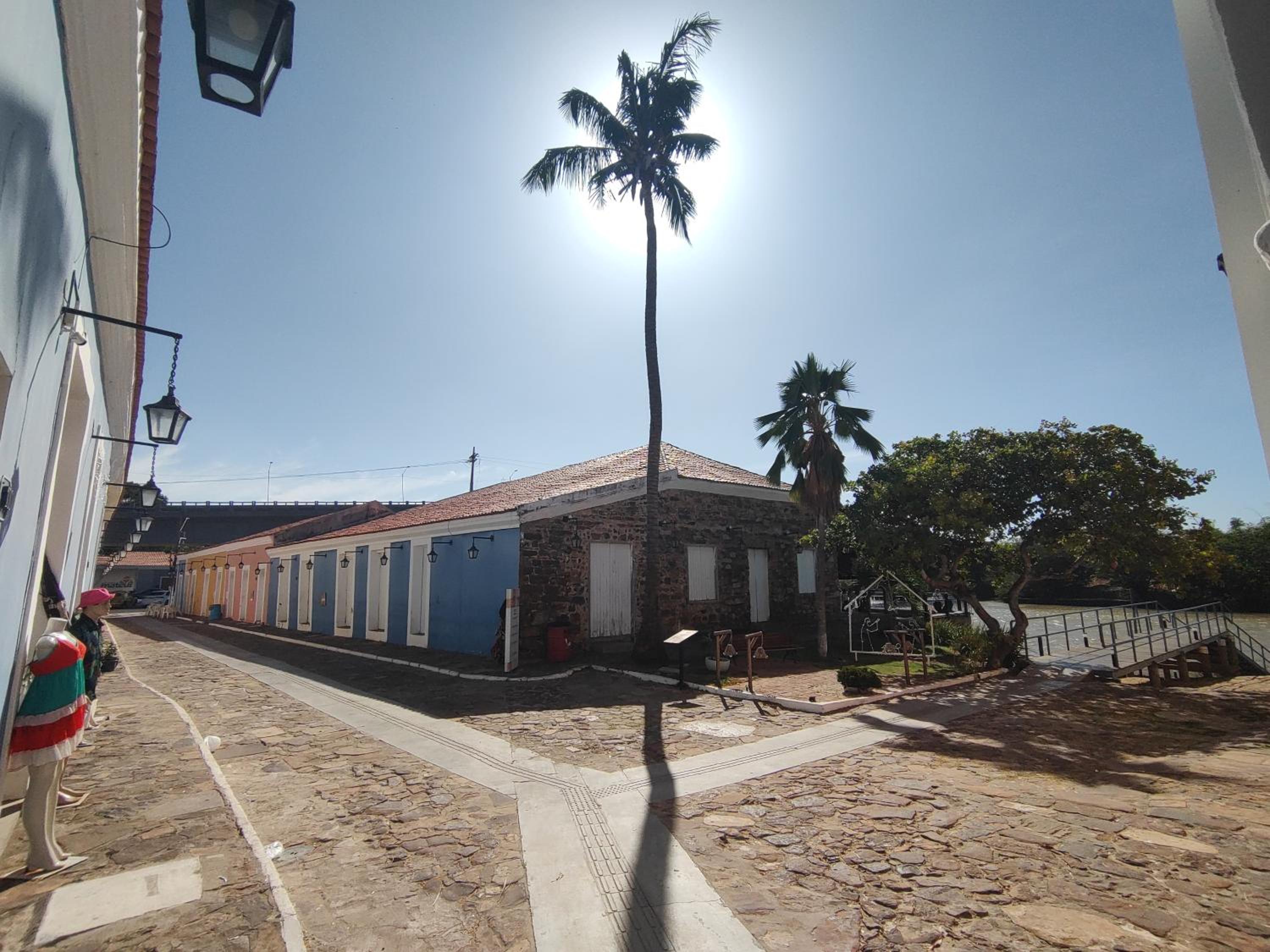 Casa de Luís Correia