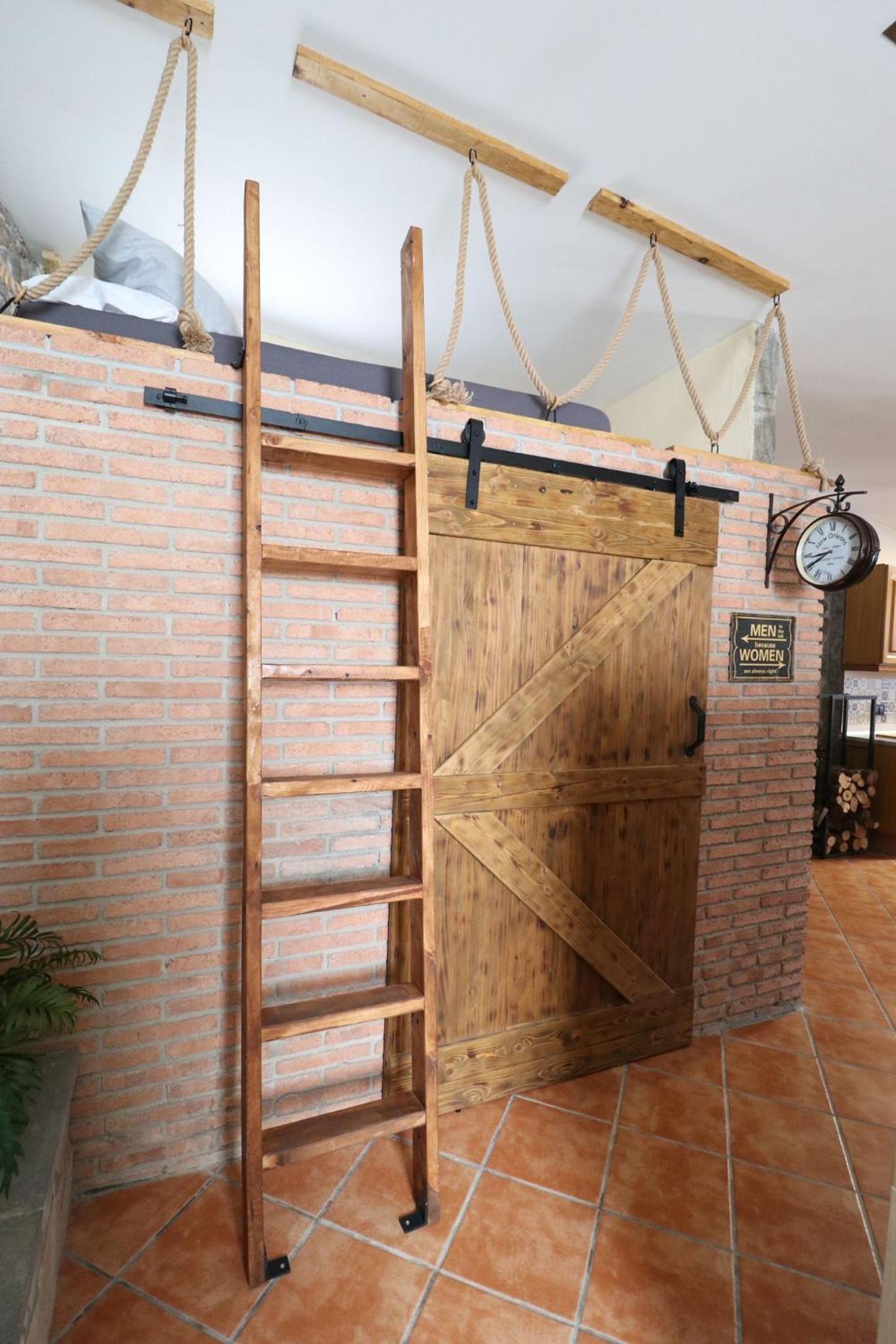 La Porteria