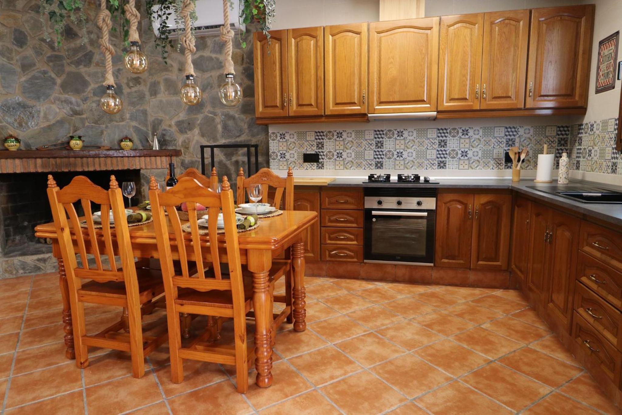 La Porteria
