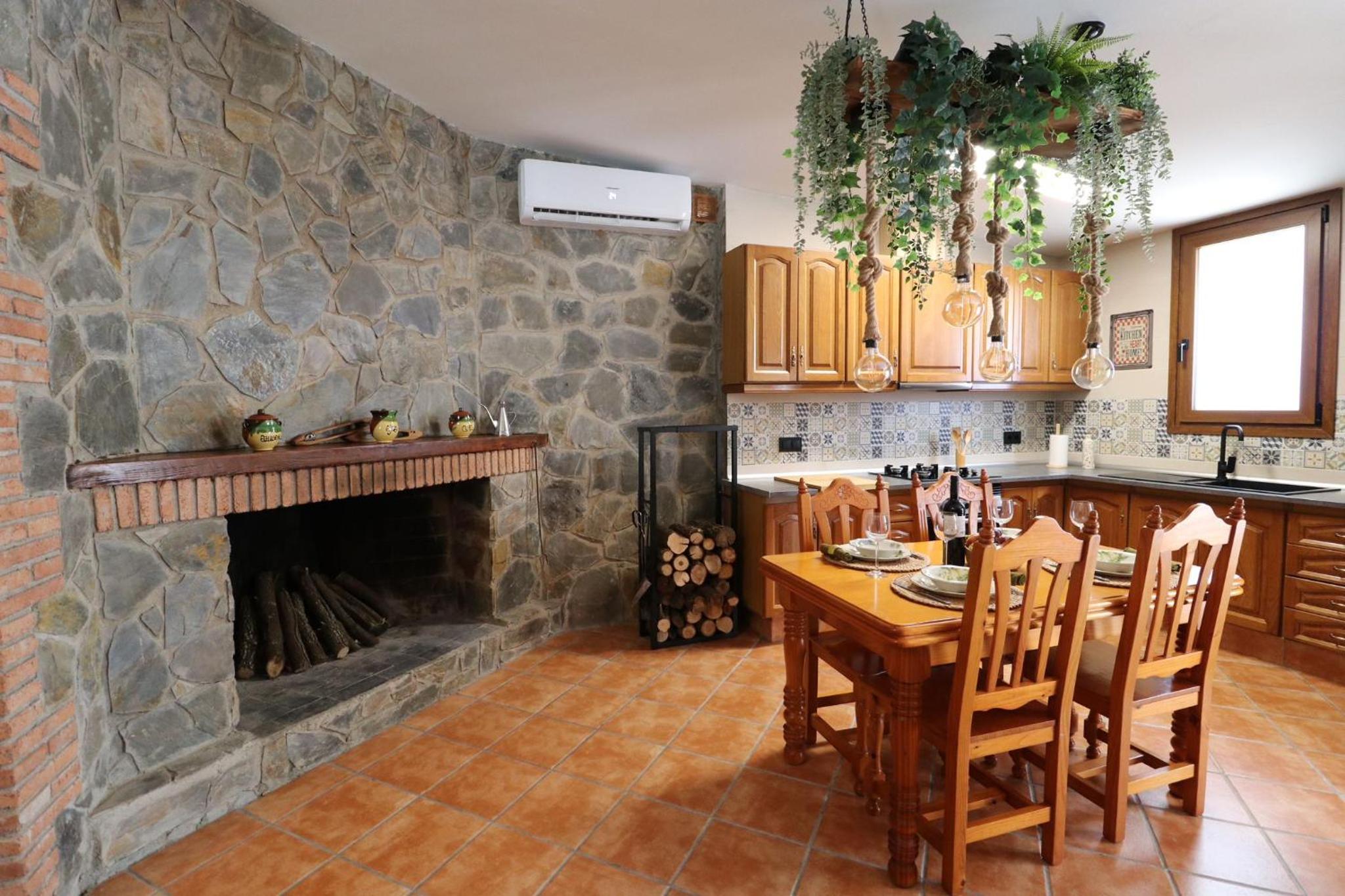La Porteria