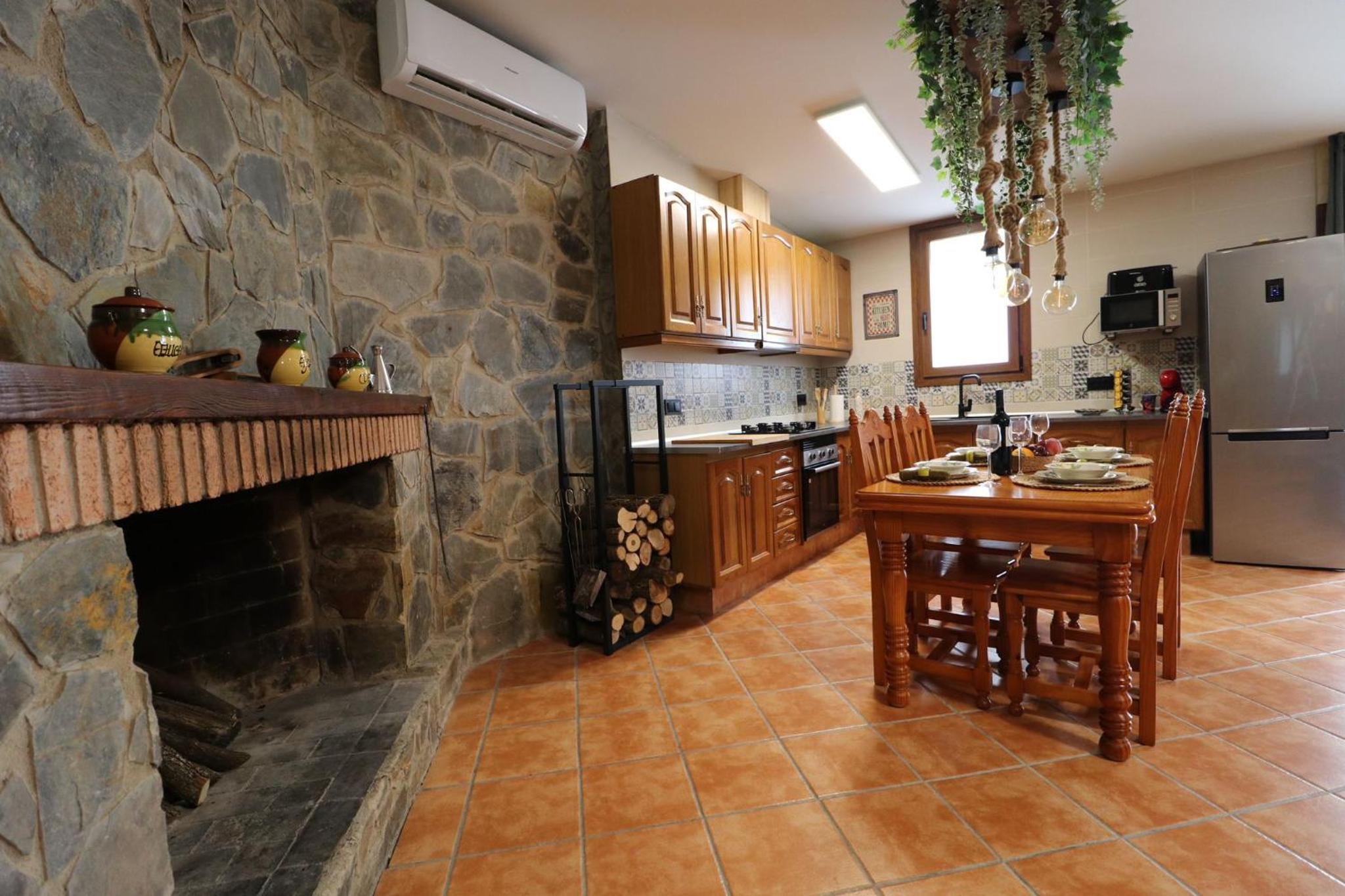 La Porteria