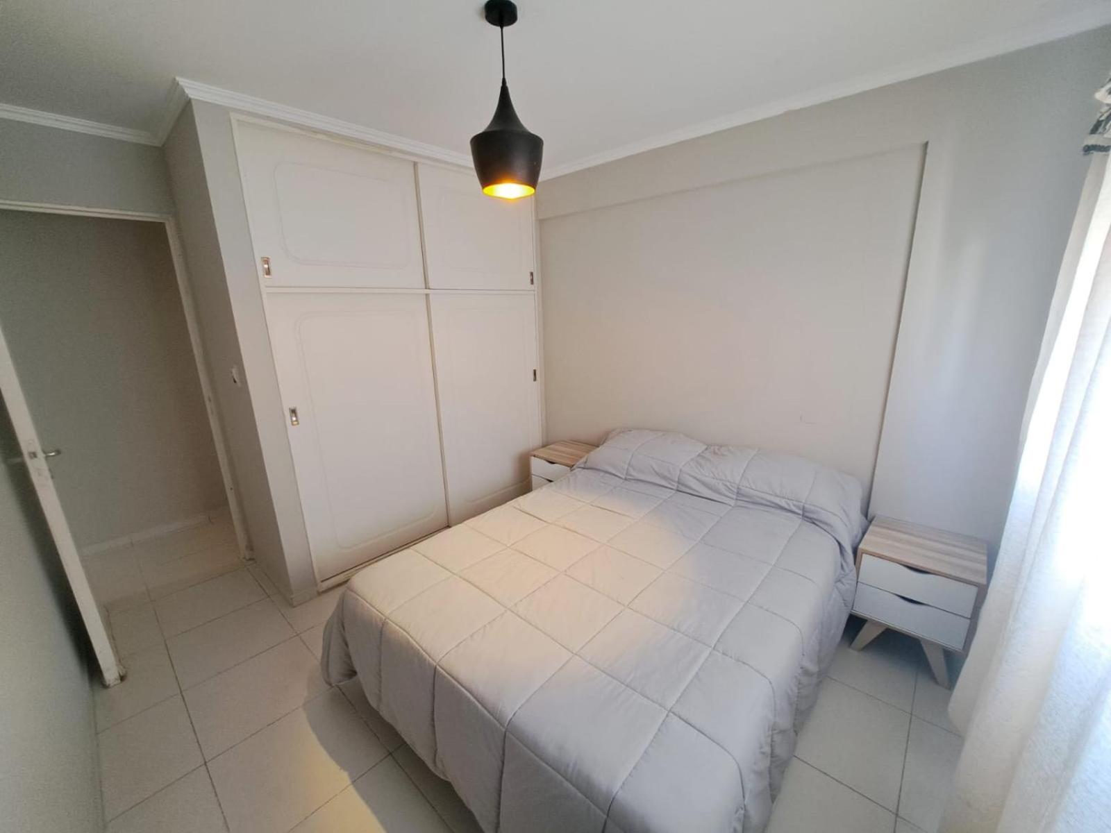 Departamento en Villa Sol Barrio Privado