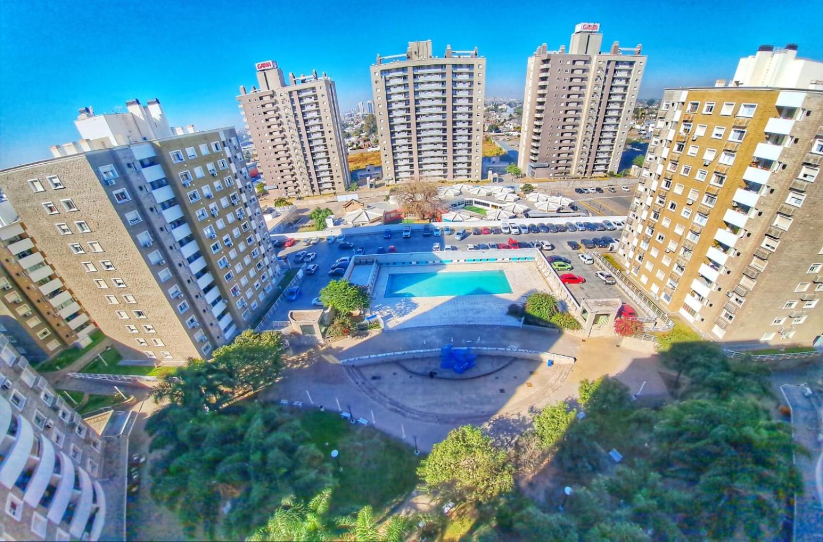 Departamento en Villa Sol Barrio Privado