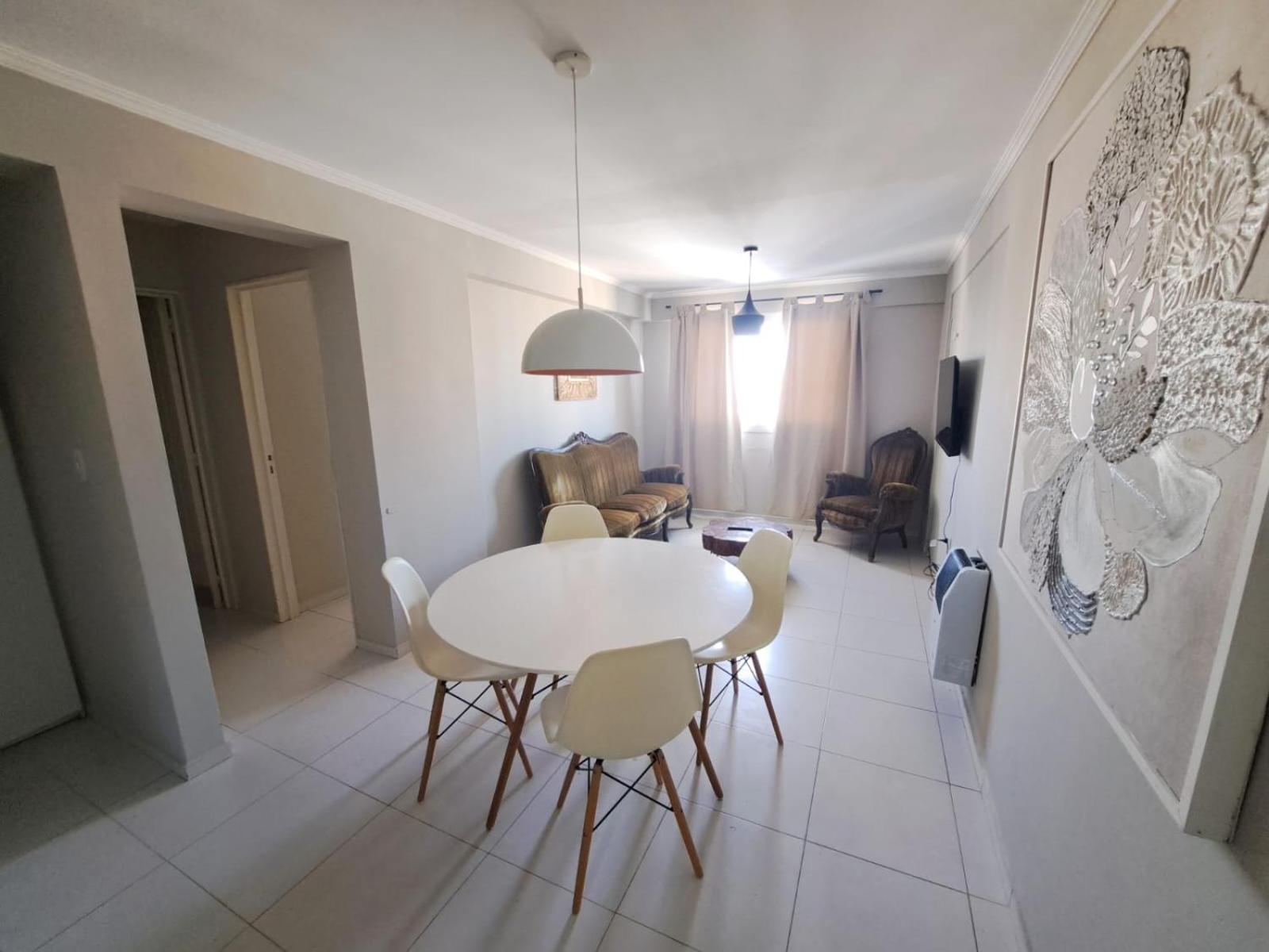 Departamento en Villa Sol Barrio Privado