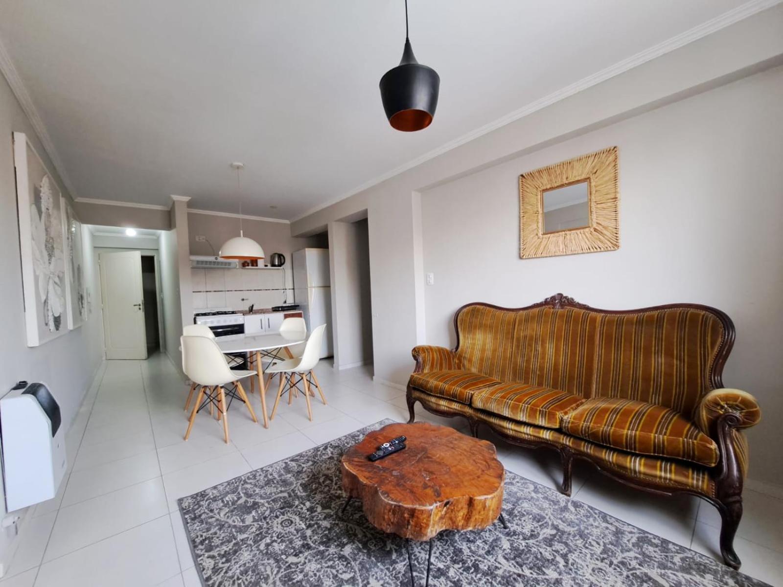 Departamento en Villa Sol Barrio Privado