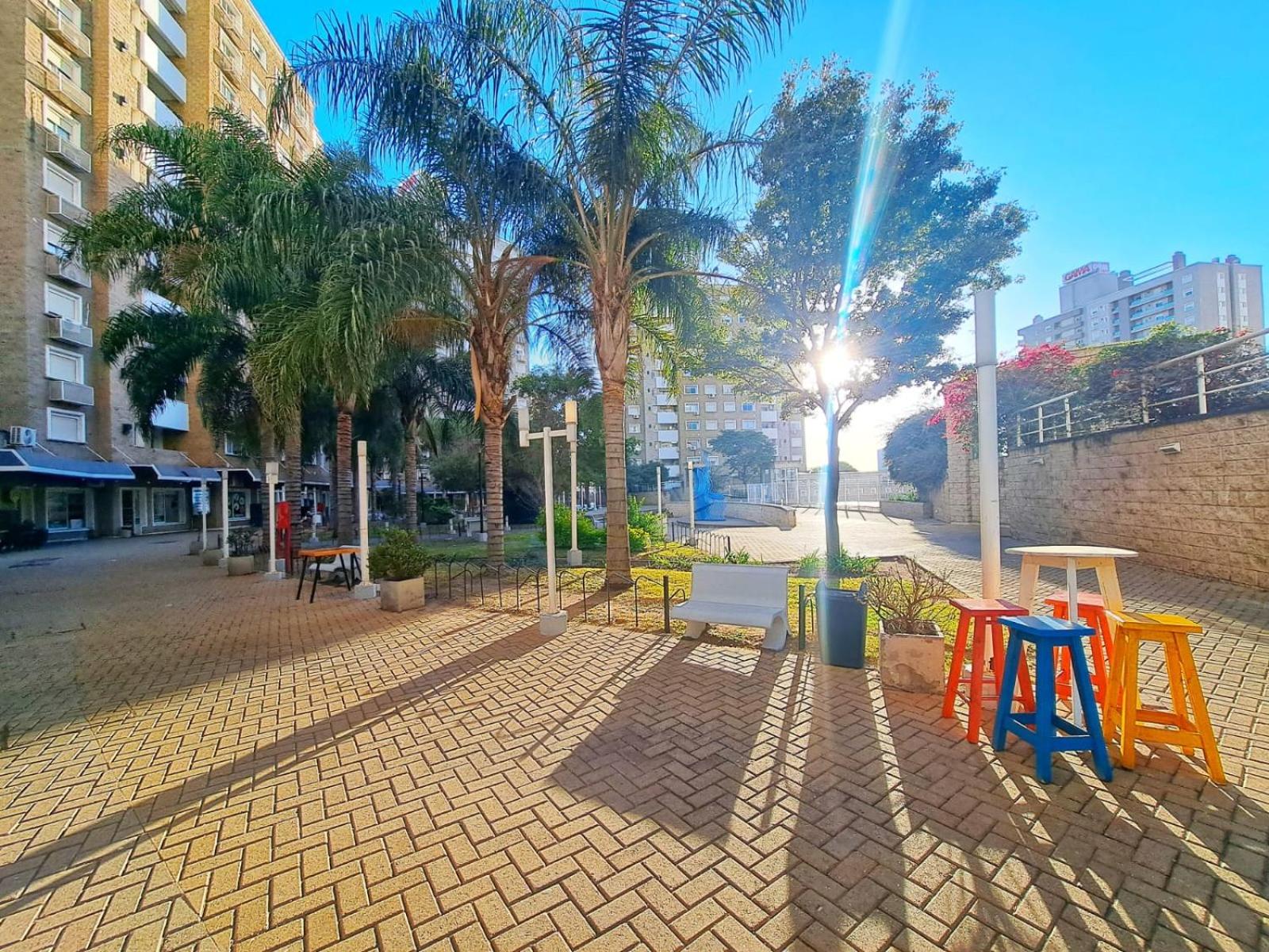 Departamento en Villa Sol Barrio Privado
