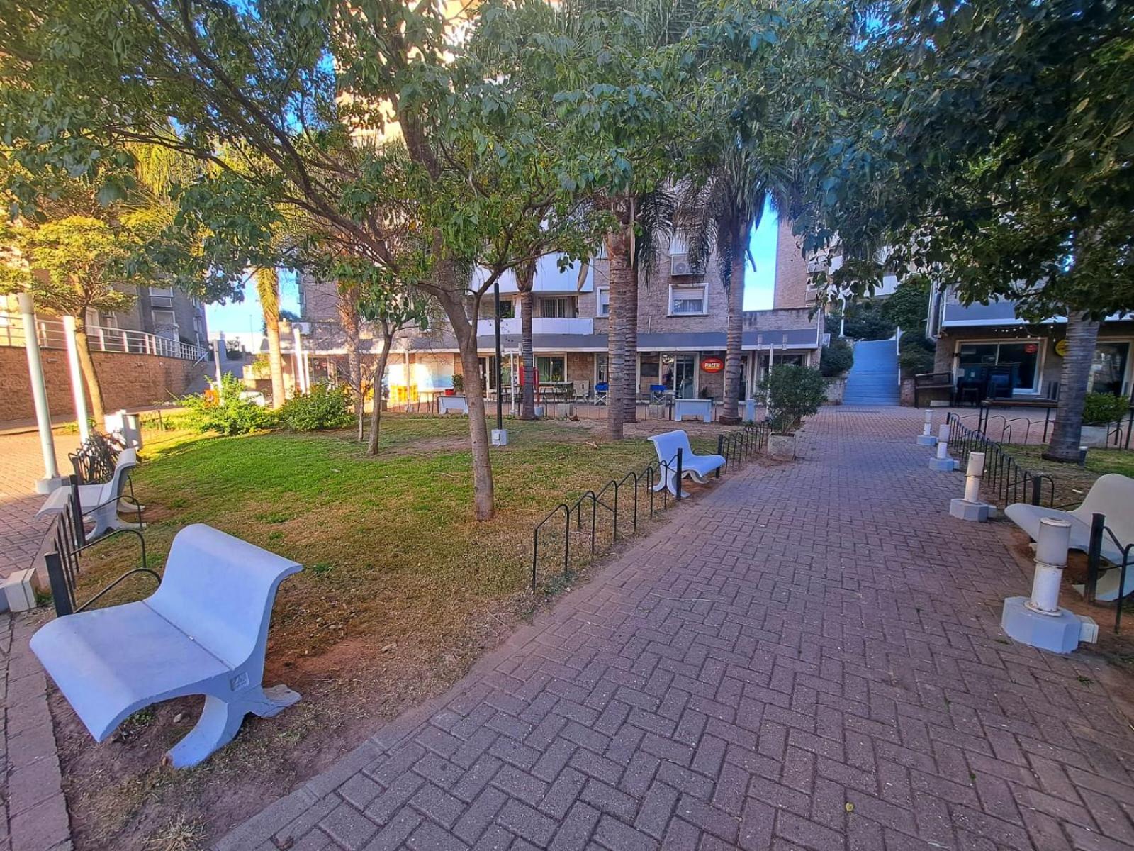 Departamento en Villa Sol Barrio Privado