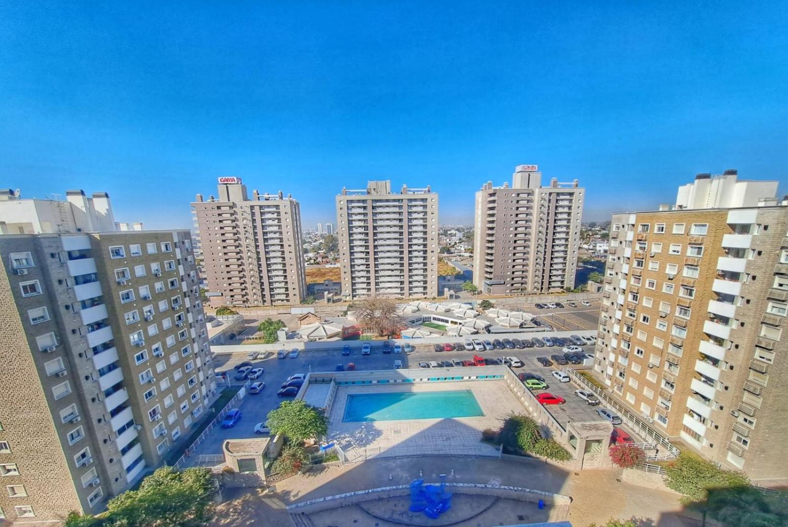 Departamento en Villa Sol Barrio Privado