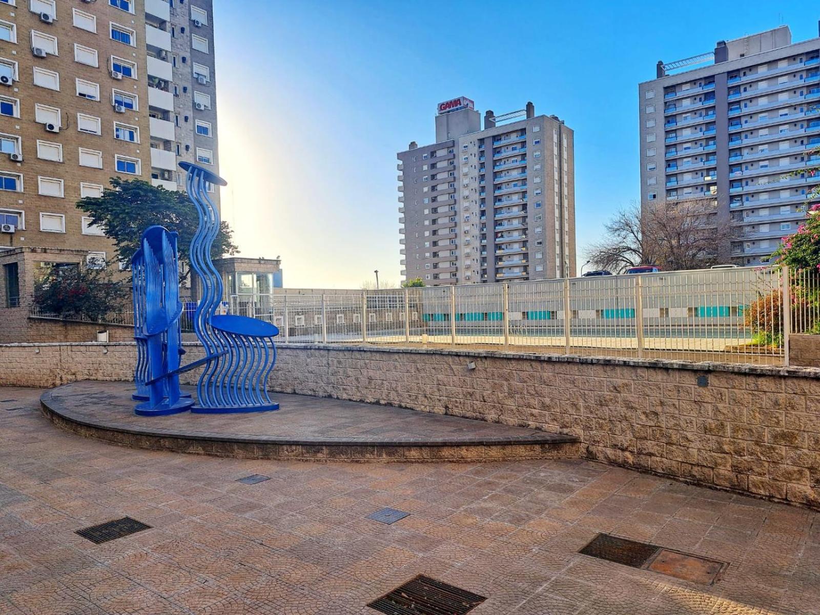 Departamento en Villa Sol Barrio Privado