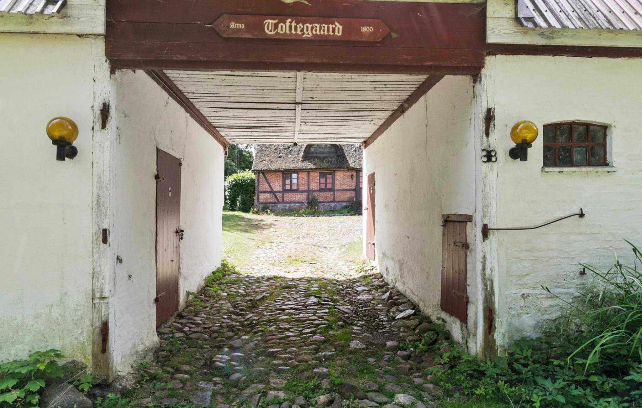 Cozy Home In Præstø With Kitchen