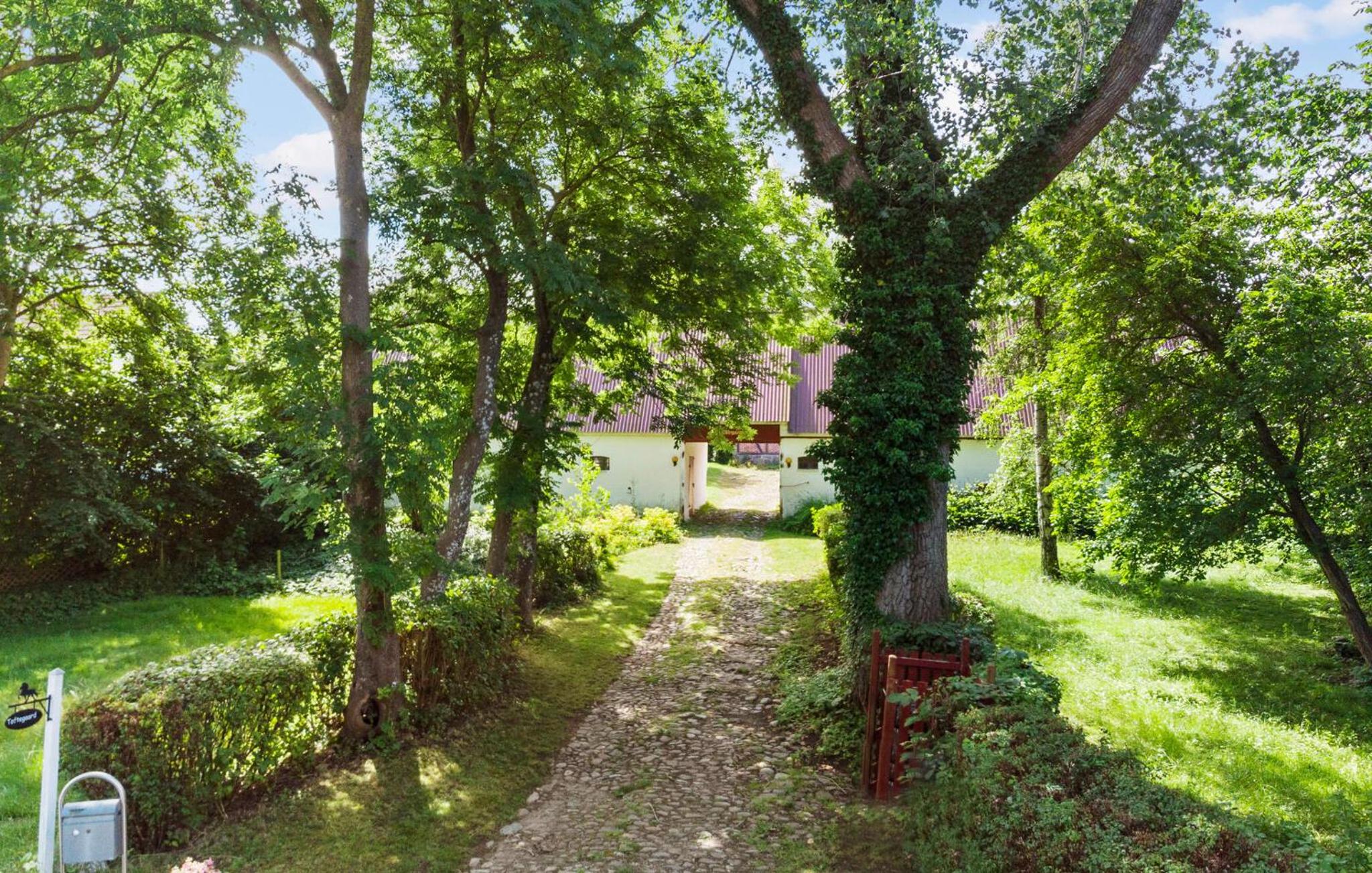 Cozy Home In Præstø With Kitchen