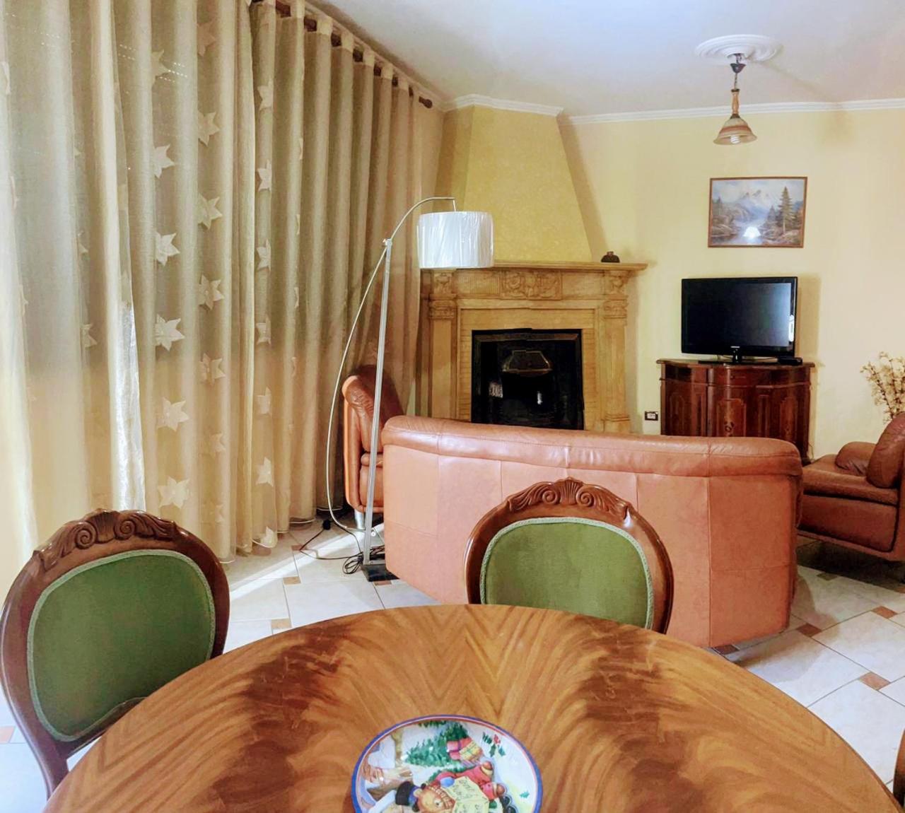 Alem Apartaments