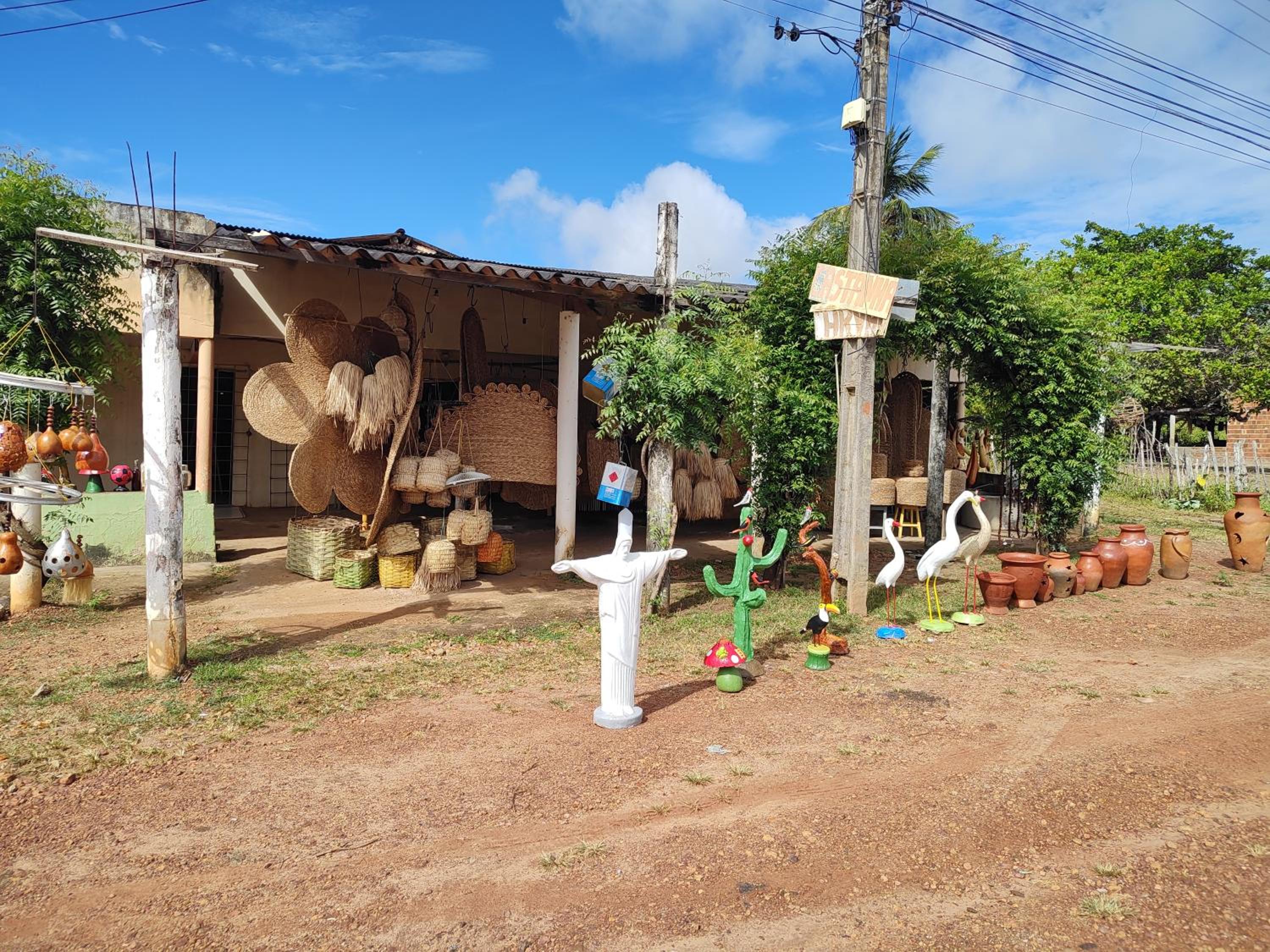 Casa de Luís Correia