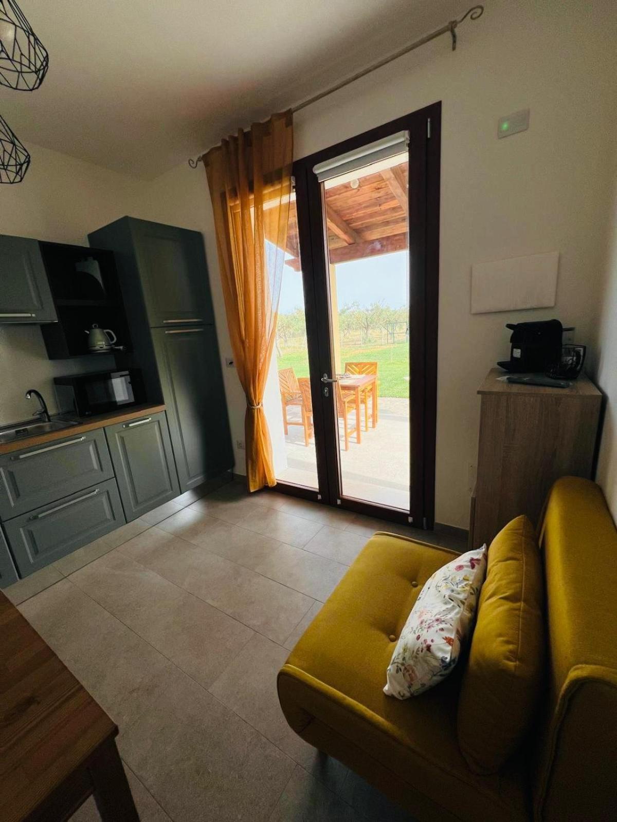 Agriturismo Il Podere Alghero