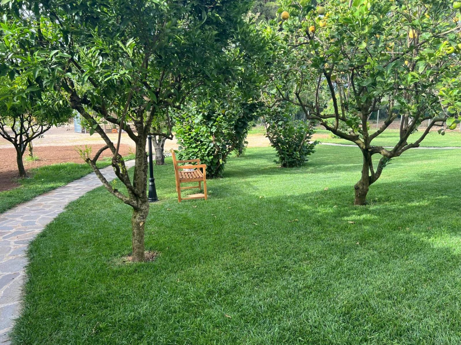 Agriturismo Il Podere Alghero
