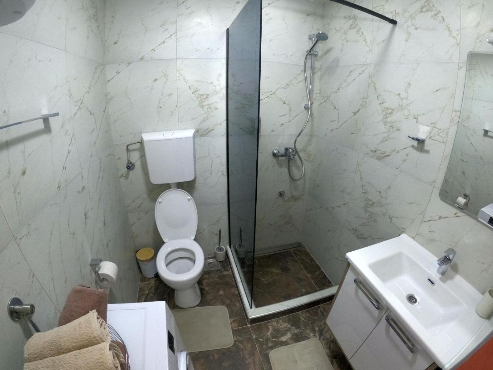 Apartman Slavica 2