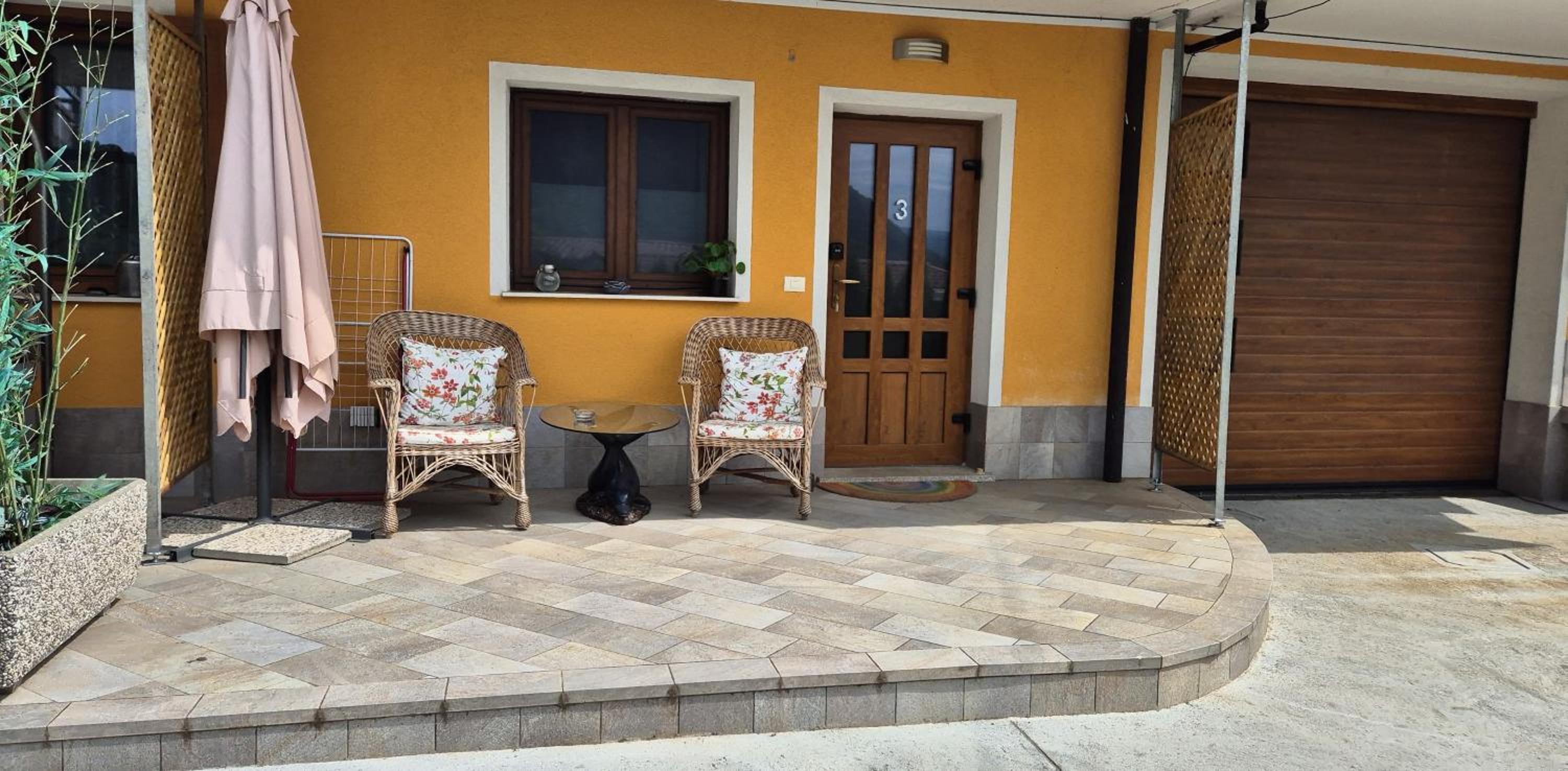 Nortra apartment