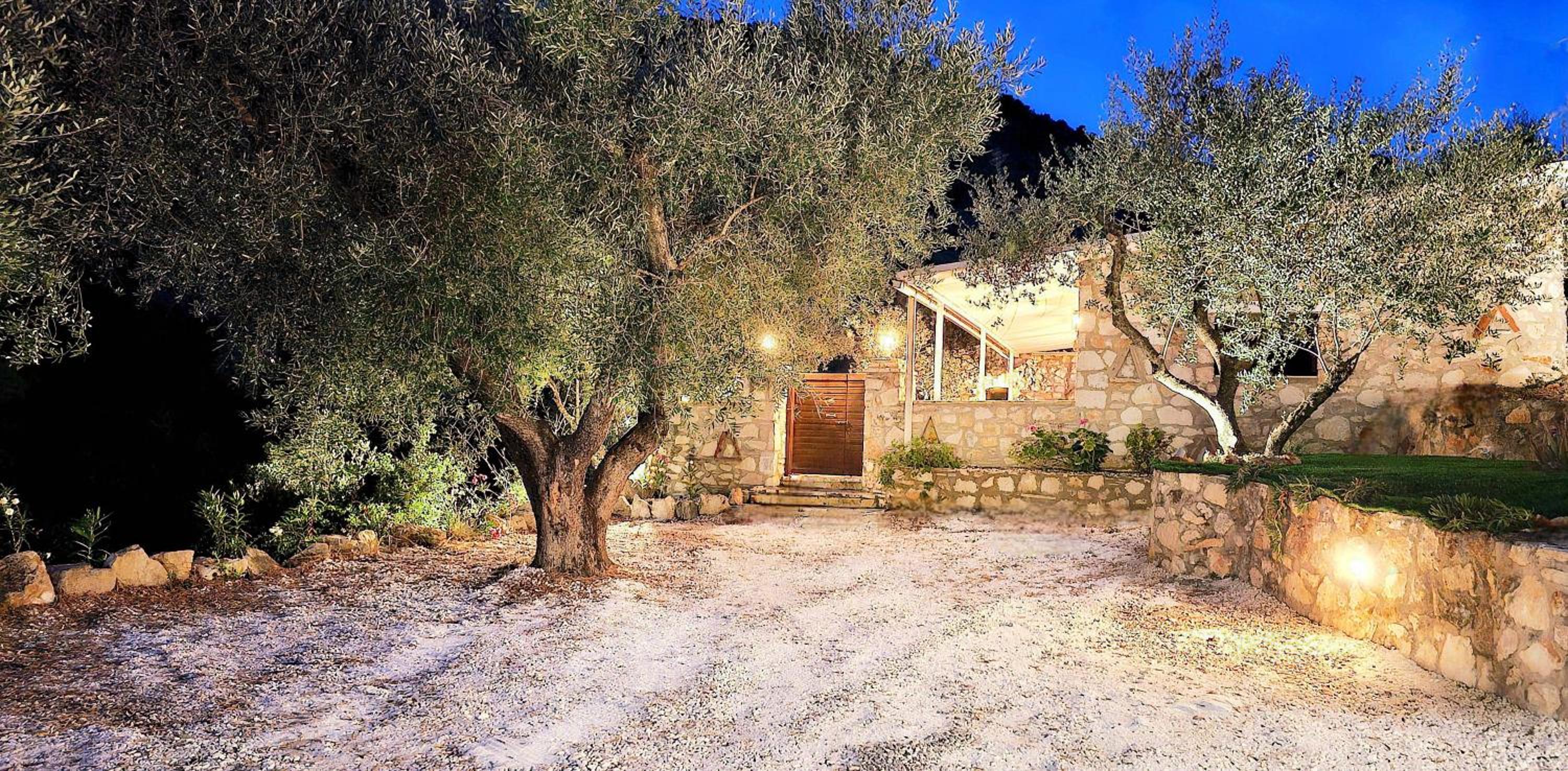 Villa Meditation