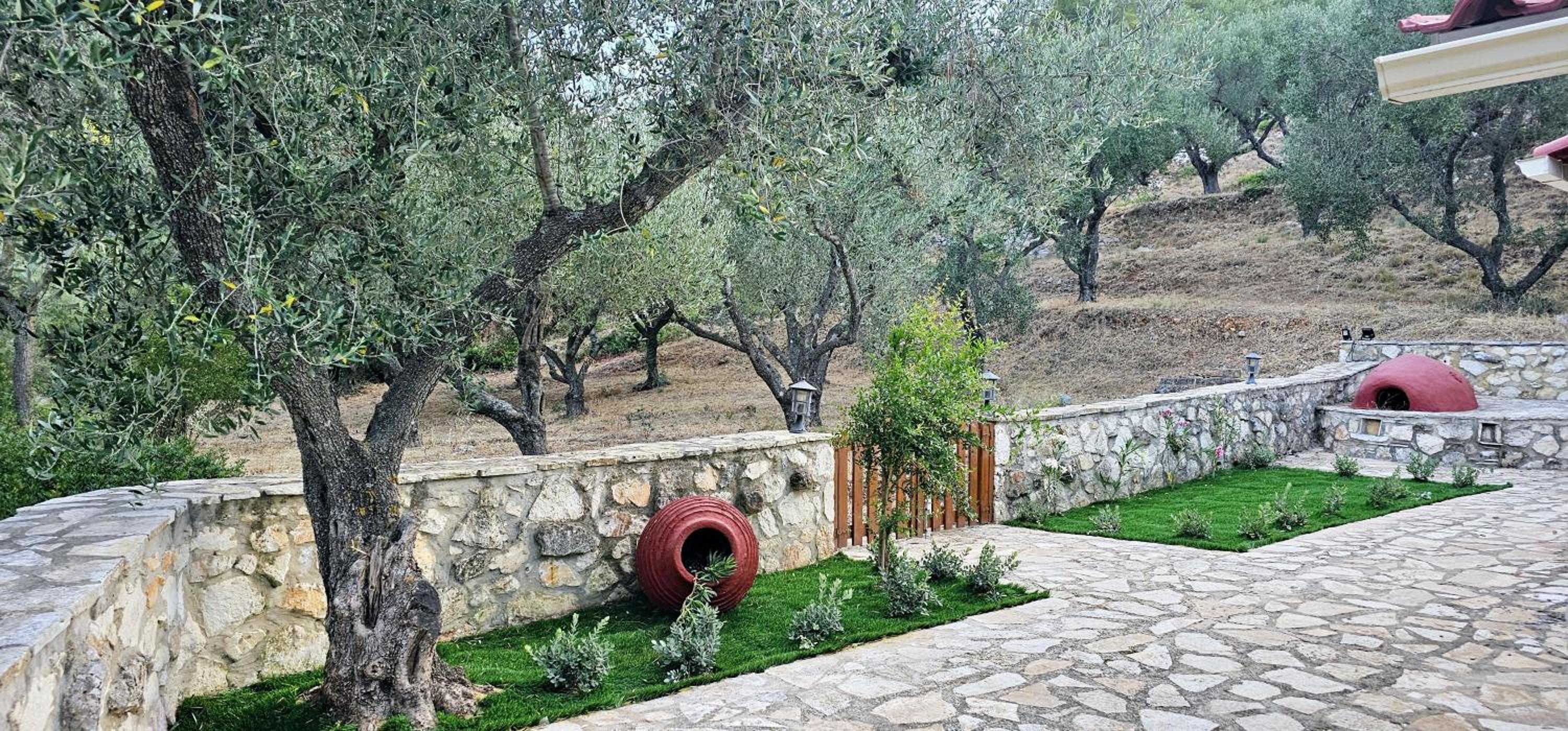 Villa Meditation