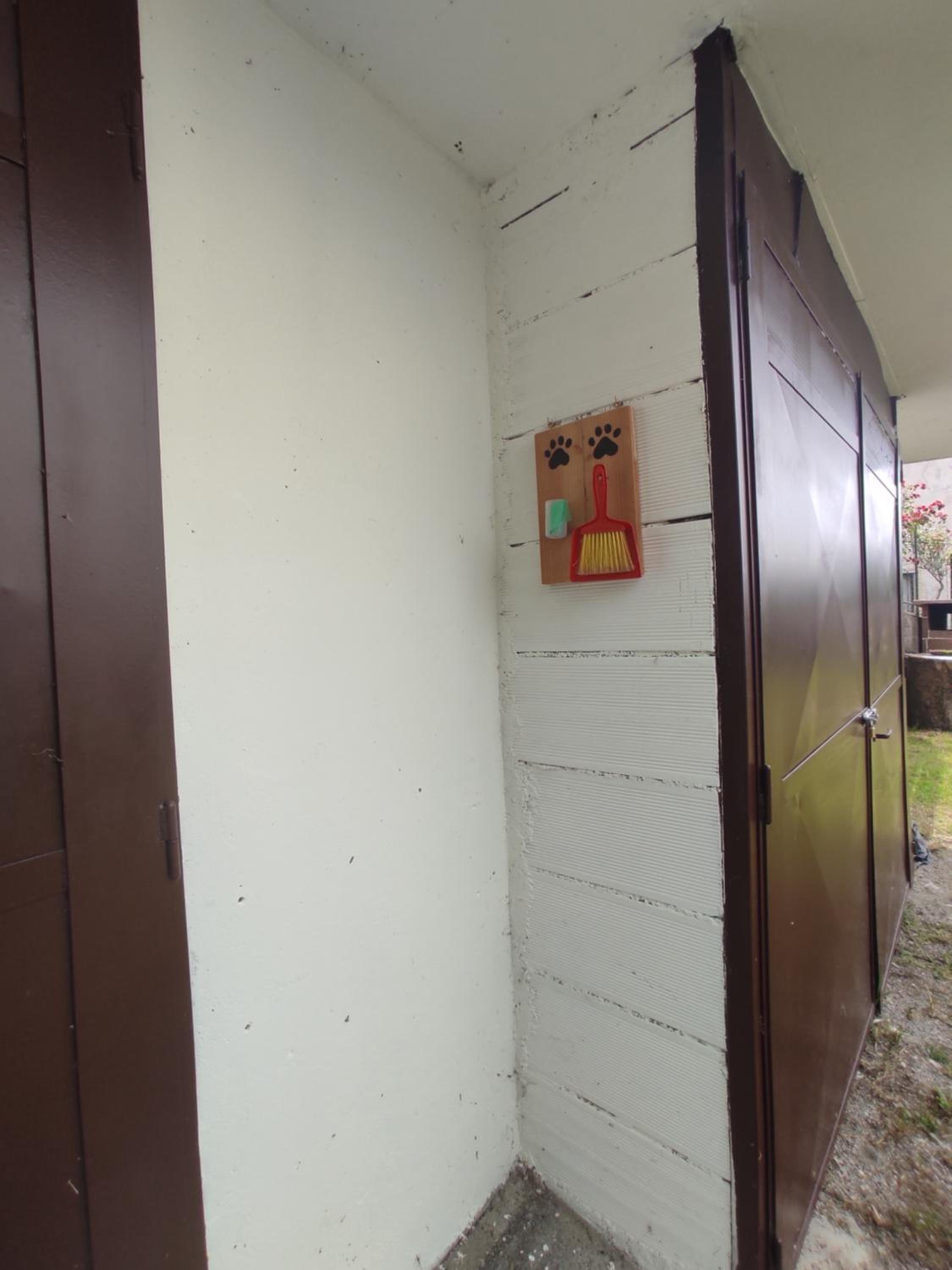 La casa di Beppe