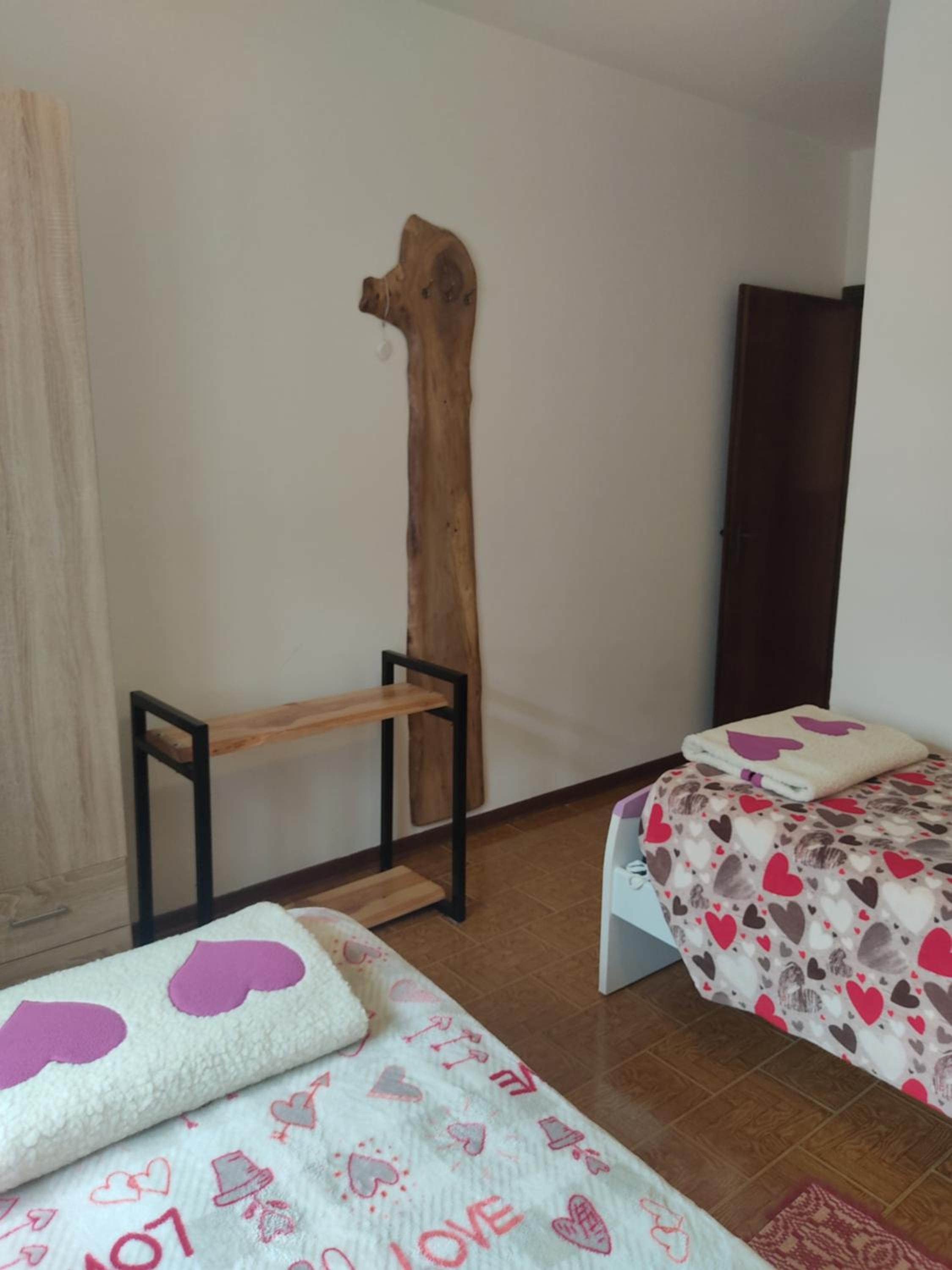 La casa di Beppe