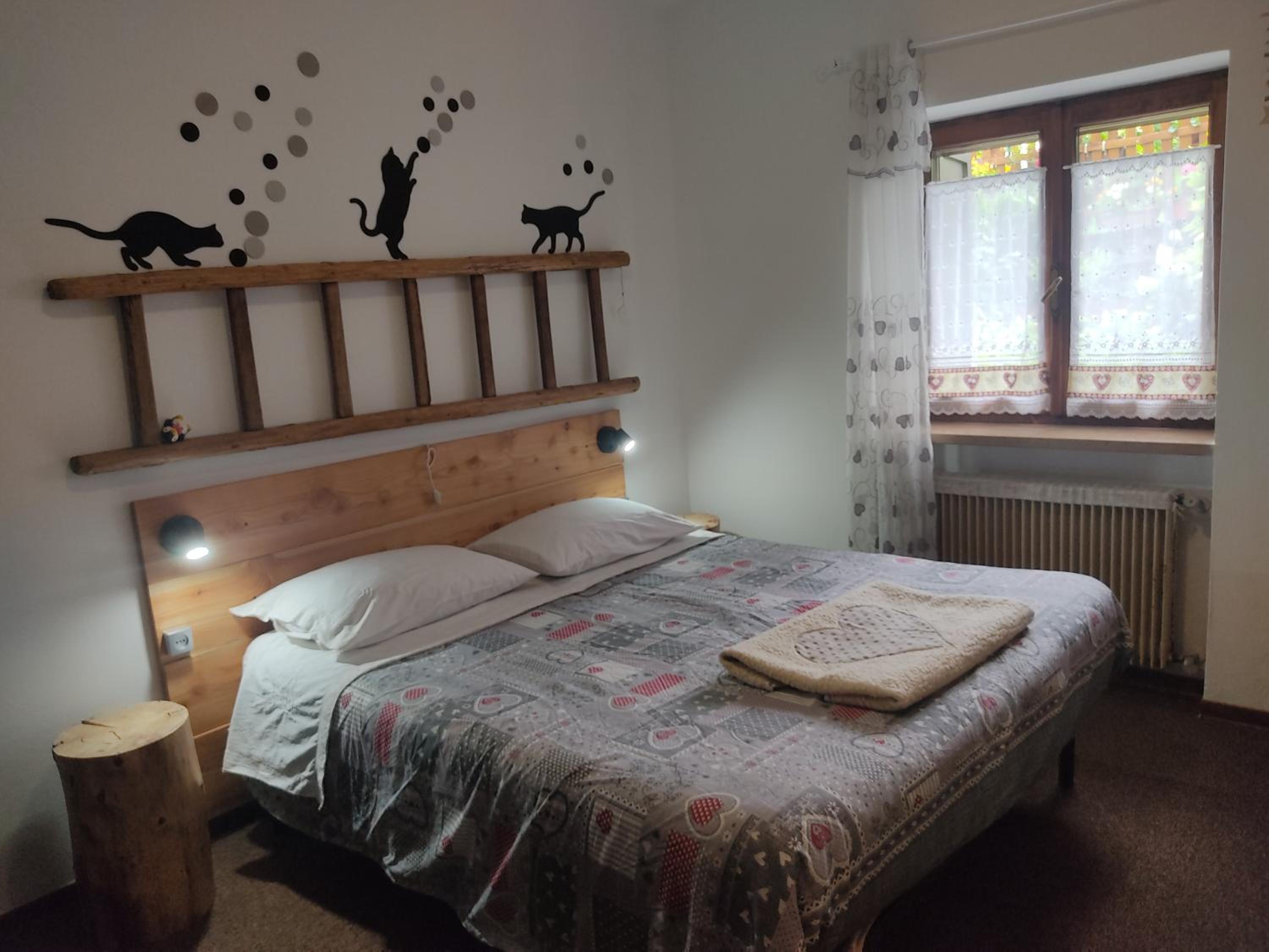 La casa di Beppe