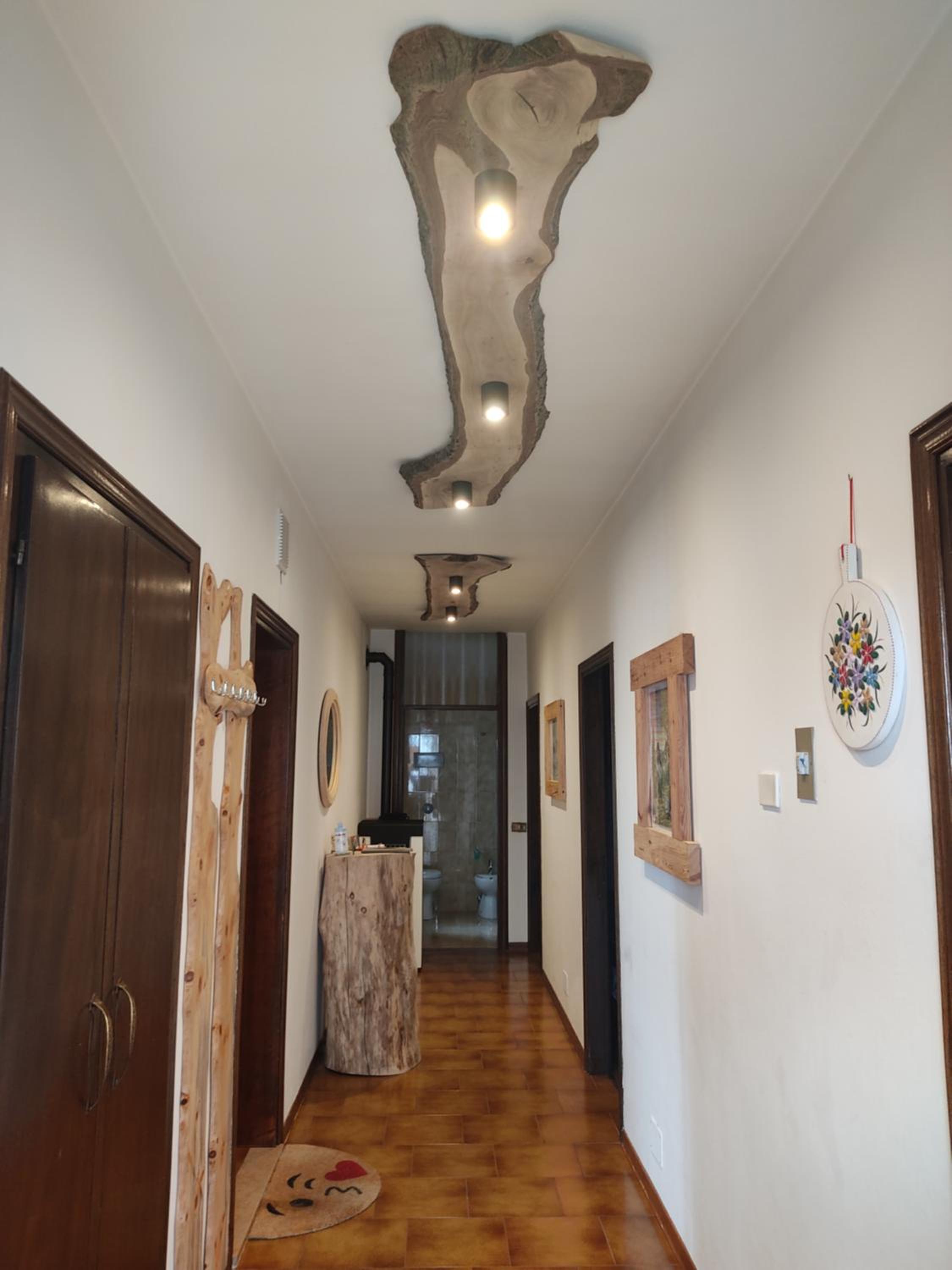 La casa di Beppe