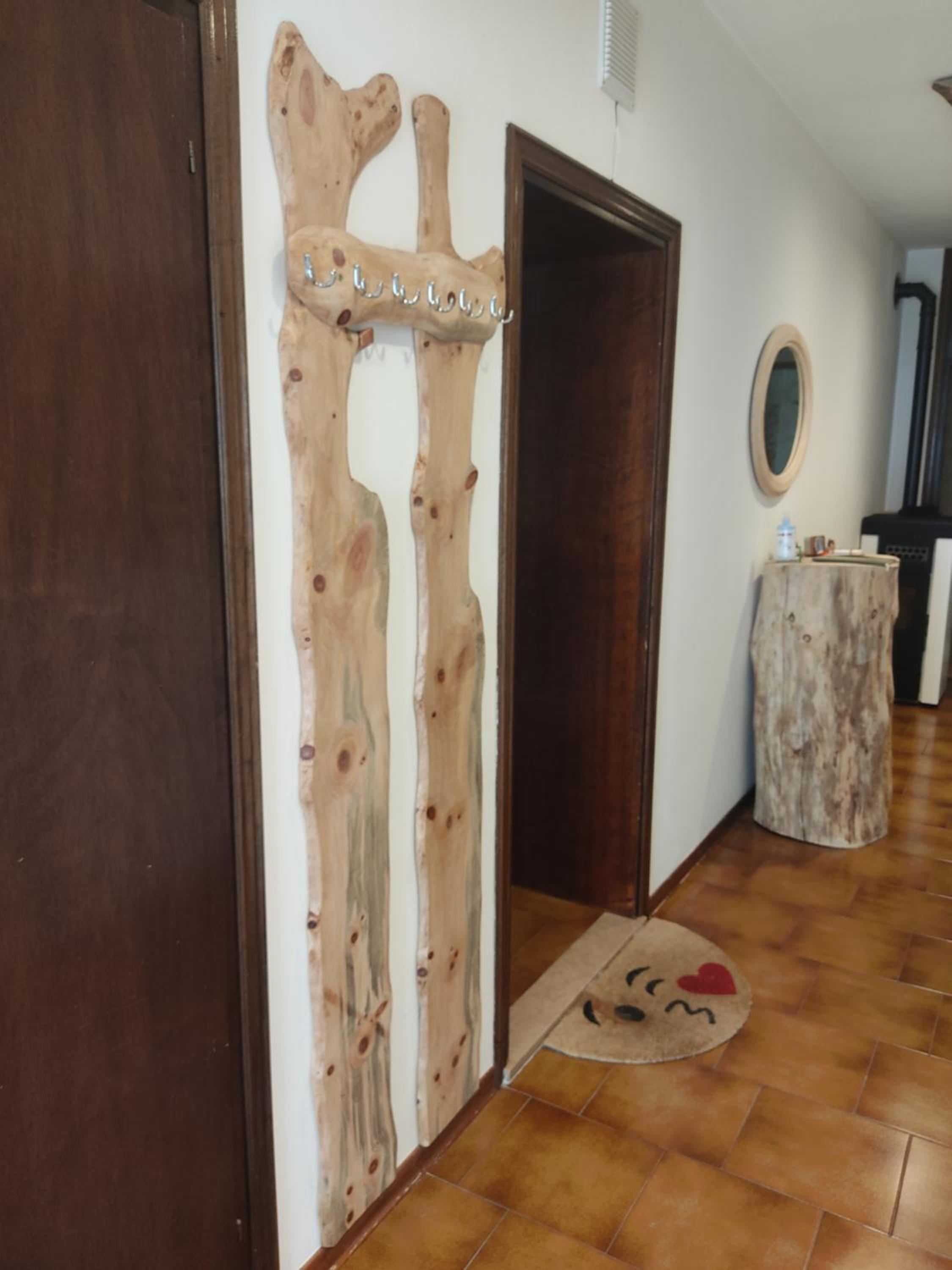 La casa di Beppe